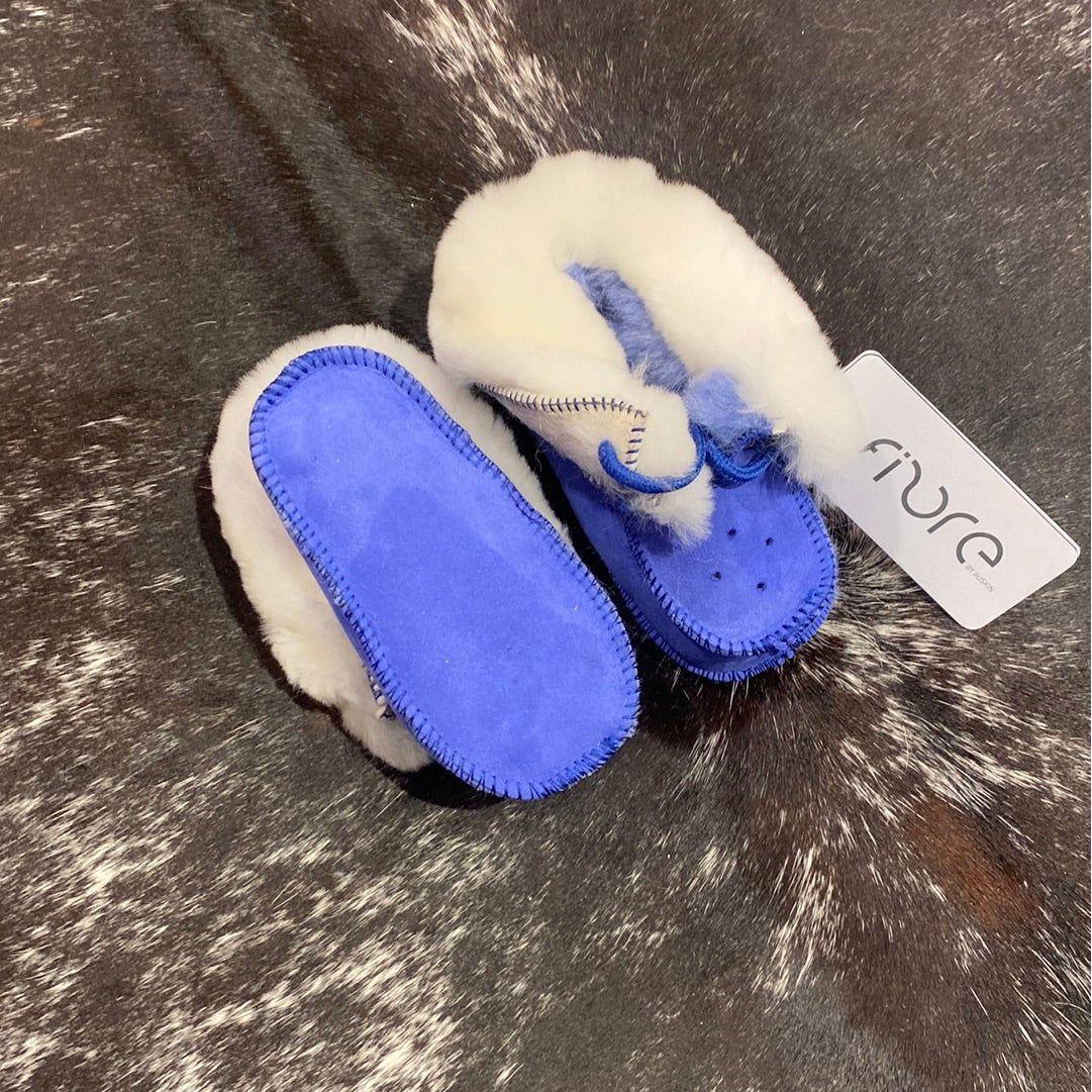 Baby Booties
