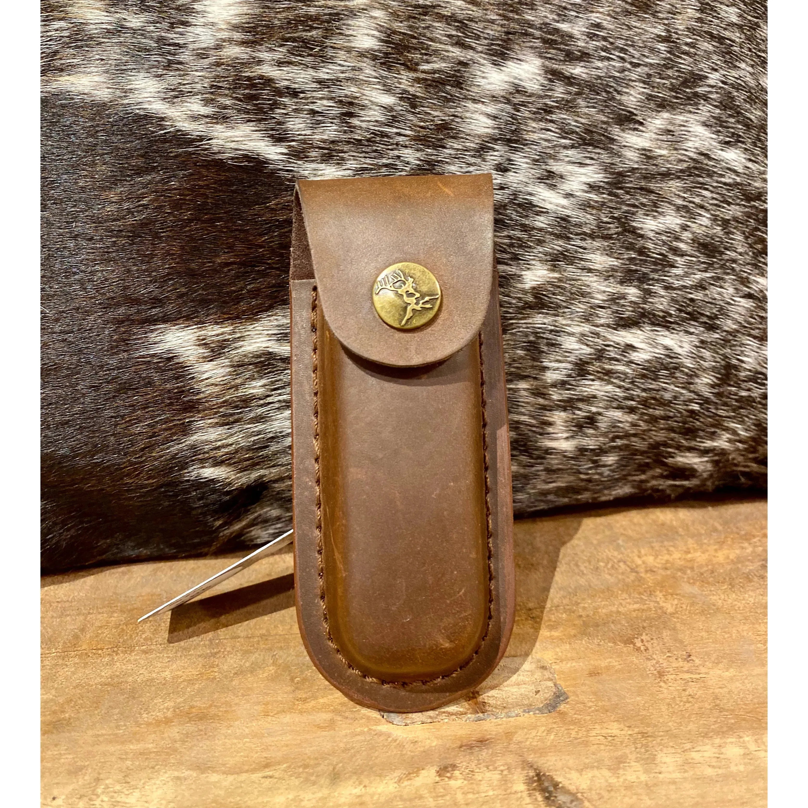 Knife Belt Pouch