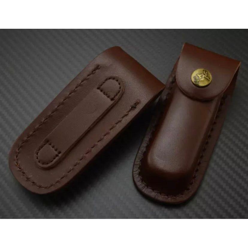 Knife Belt Pouch