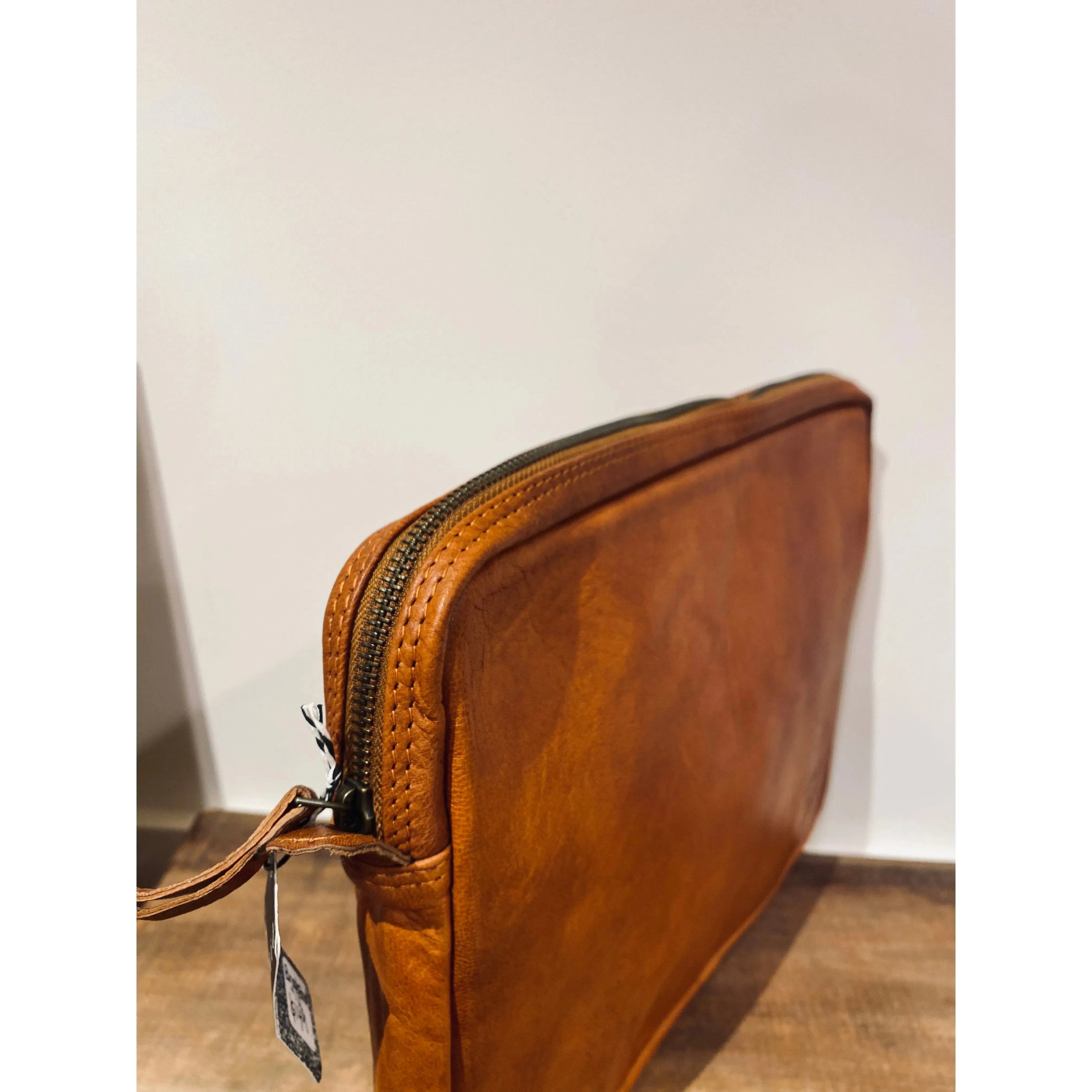 Laptop Satchel - The Brookstead Bag bs