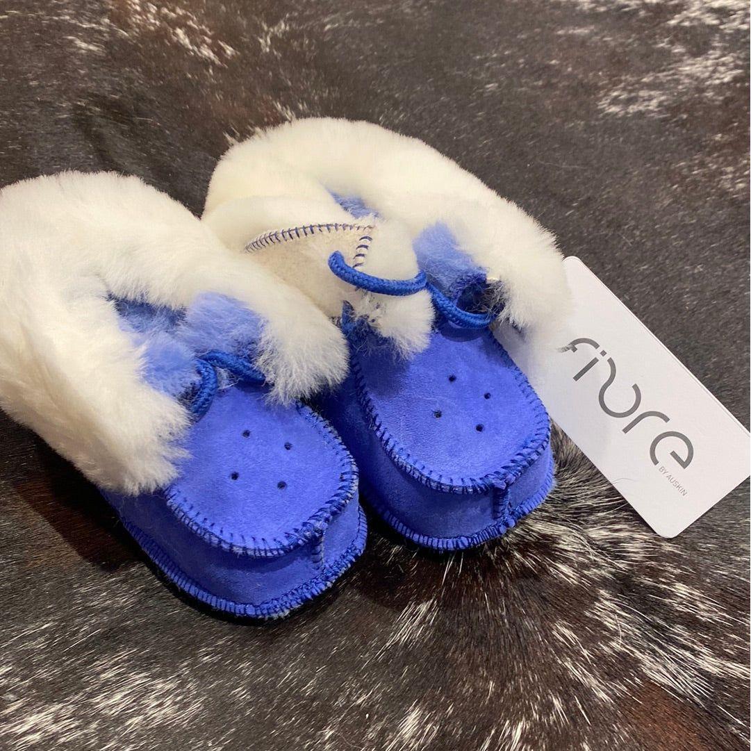 Baby Booties