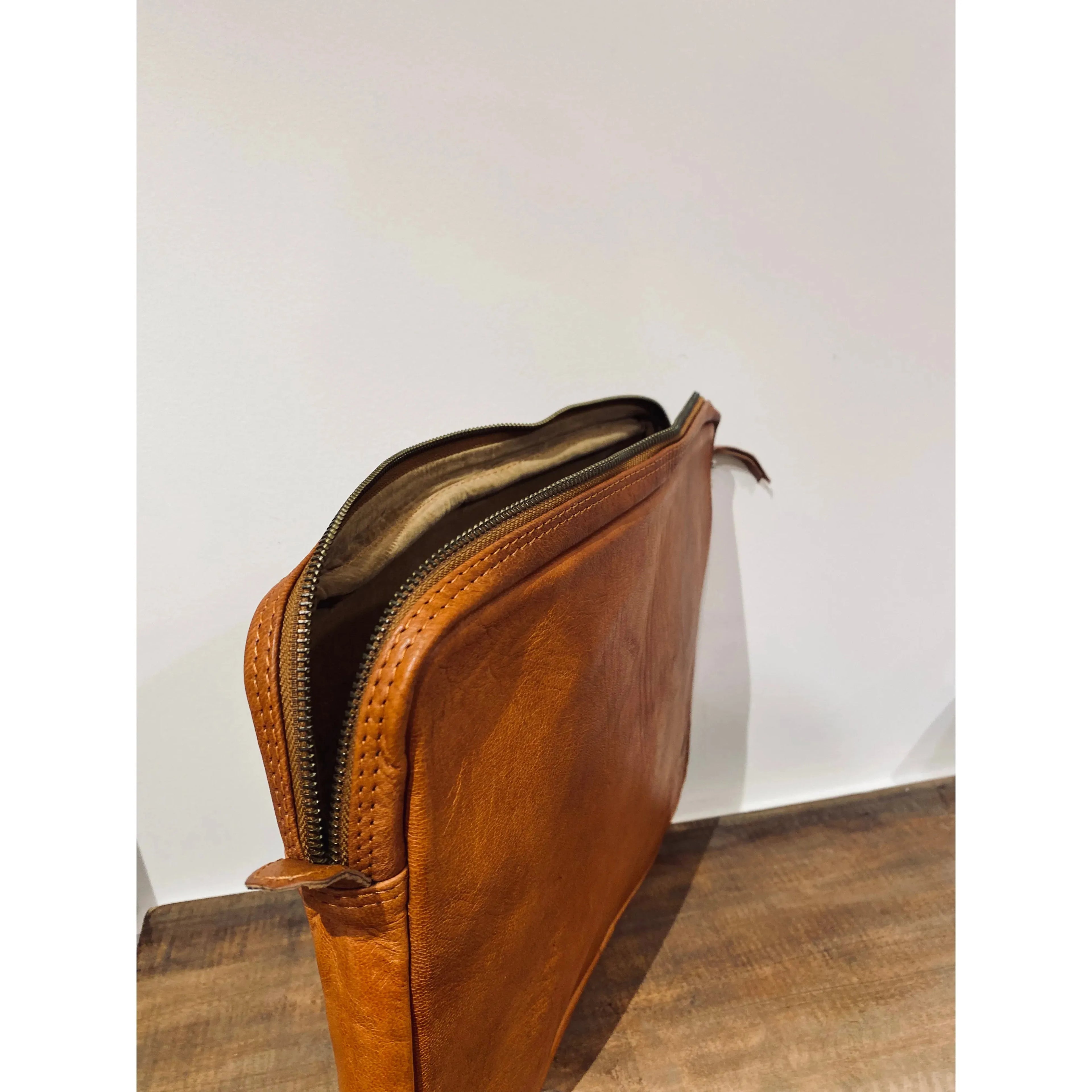 Laptop Satchel - The Brookstead Bag bs
