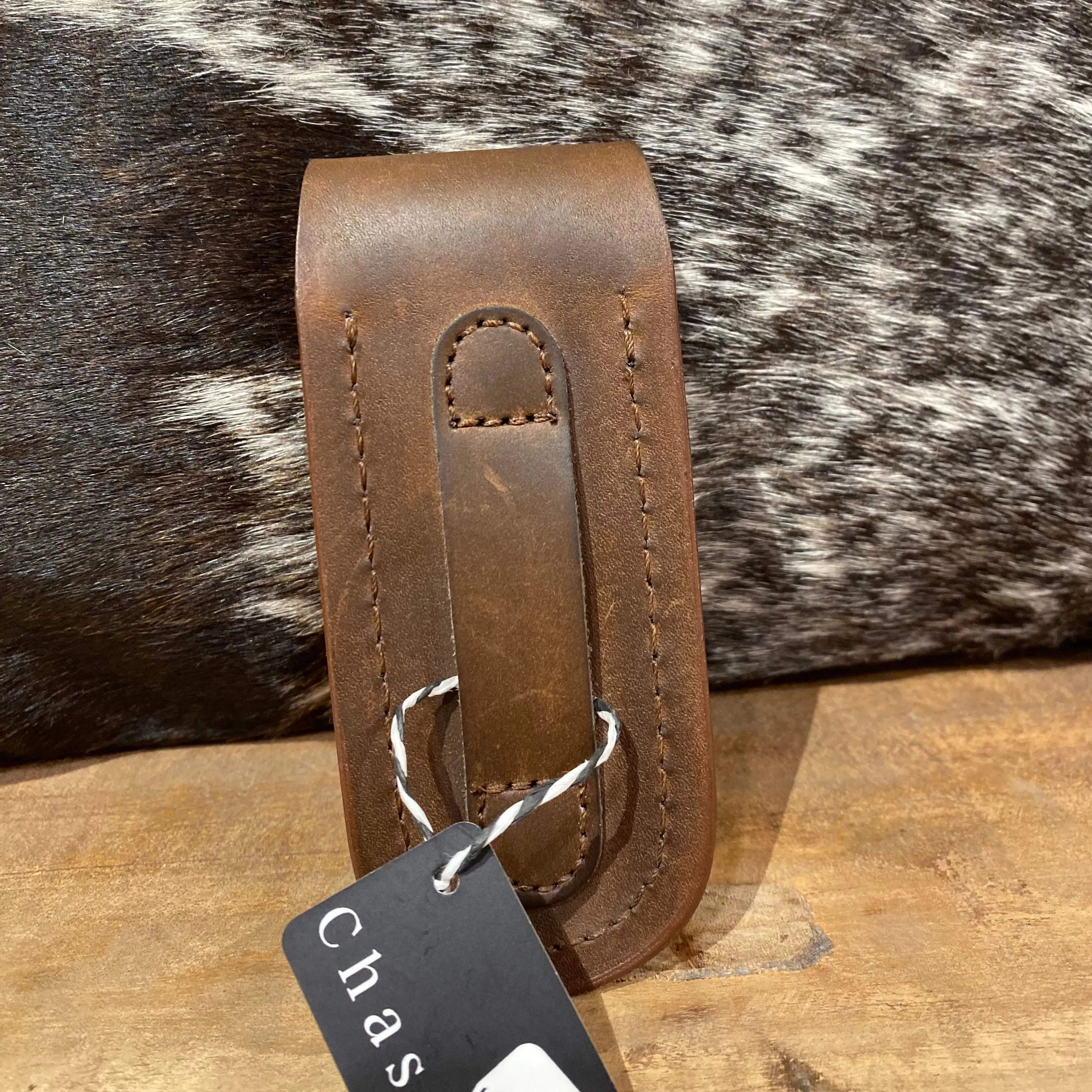 Knife Belt Pouch