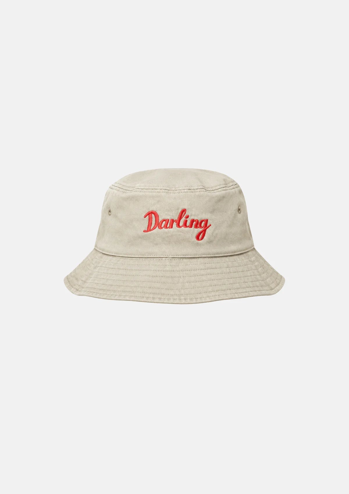 Farmer by Whitney Darling Bucket Hat