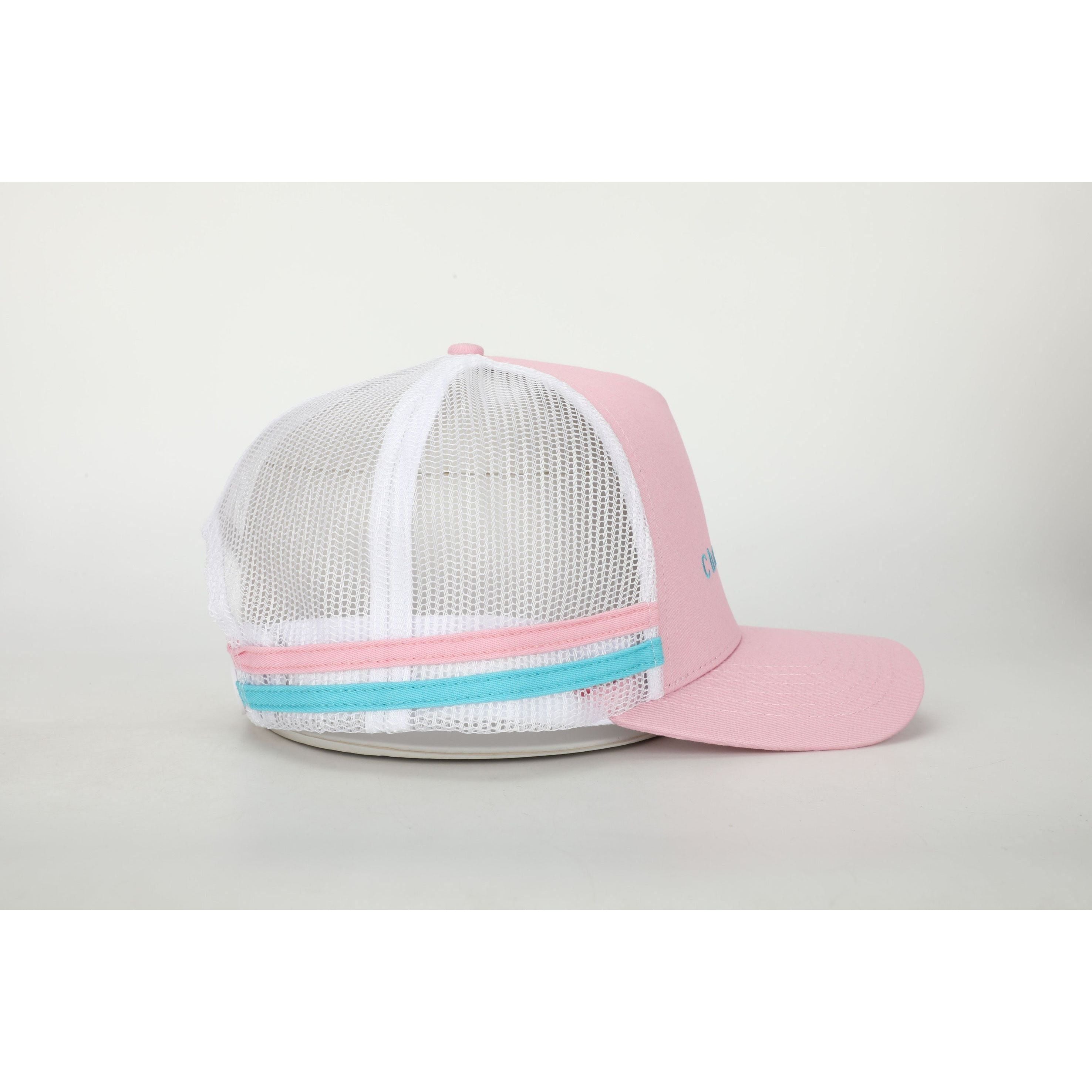 The Top Shelf Truckers Caps