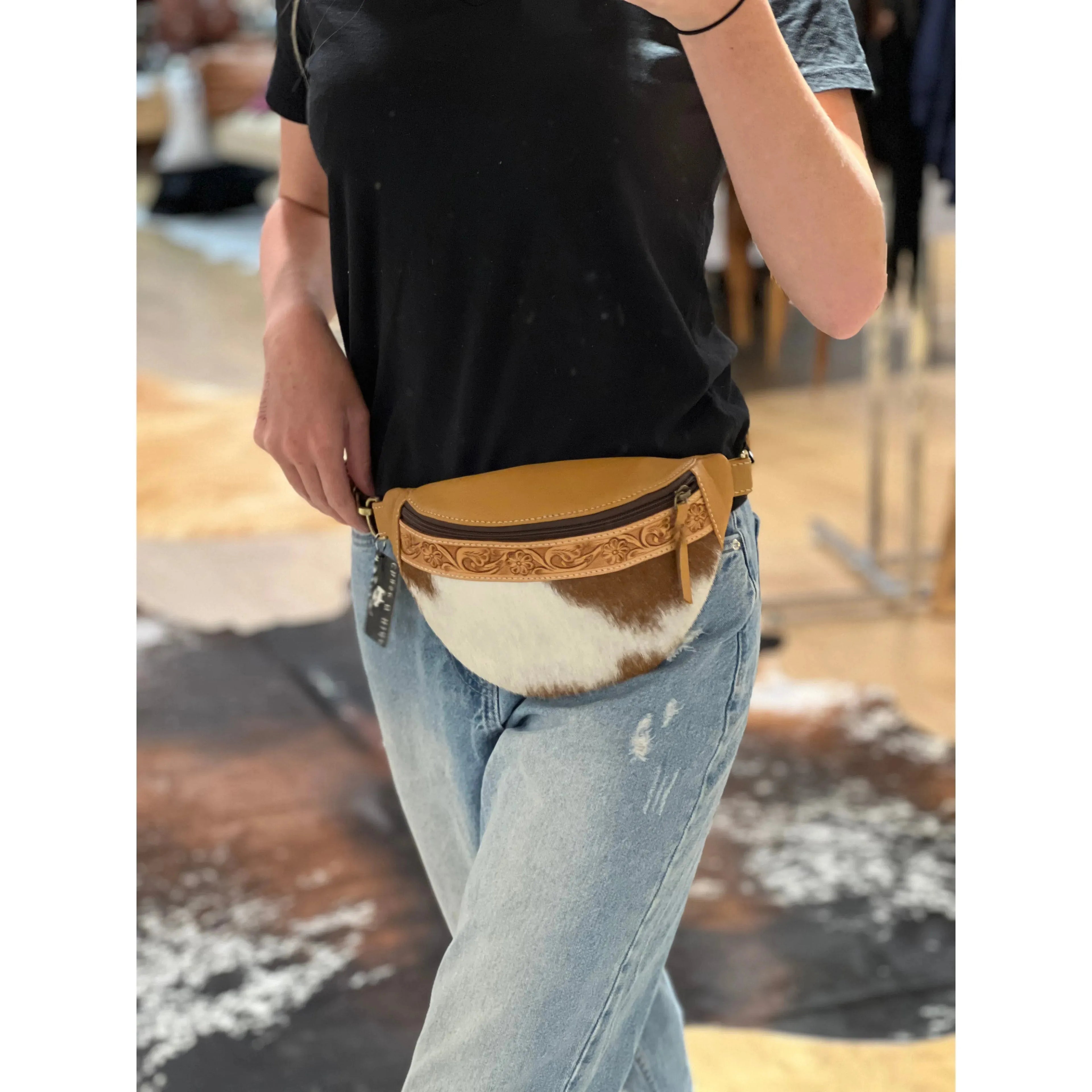 The Palau Bag