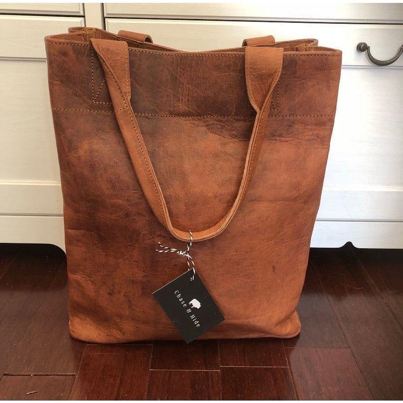 TALL TOTE