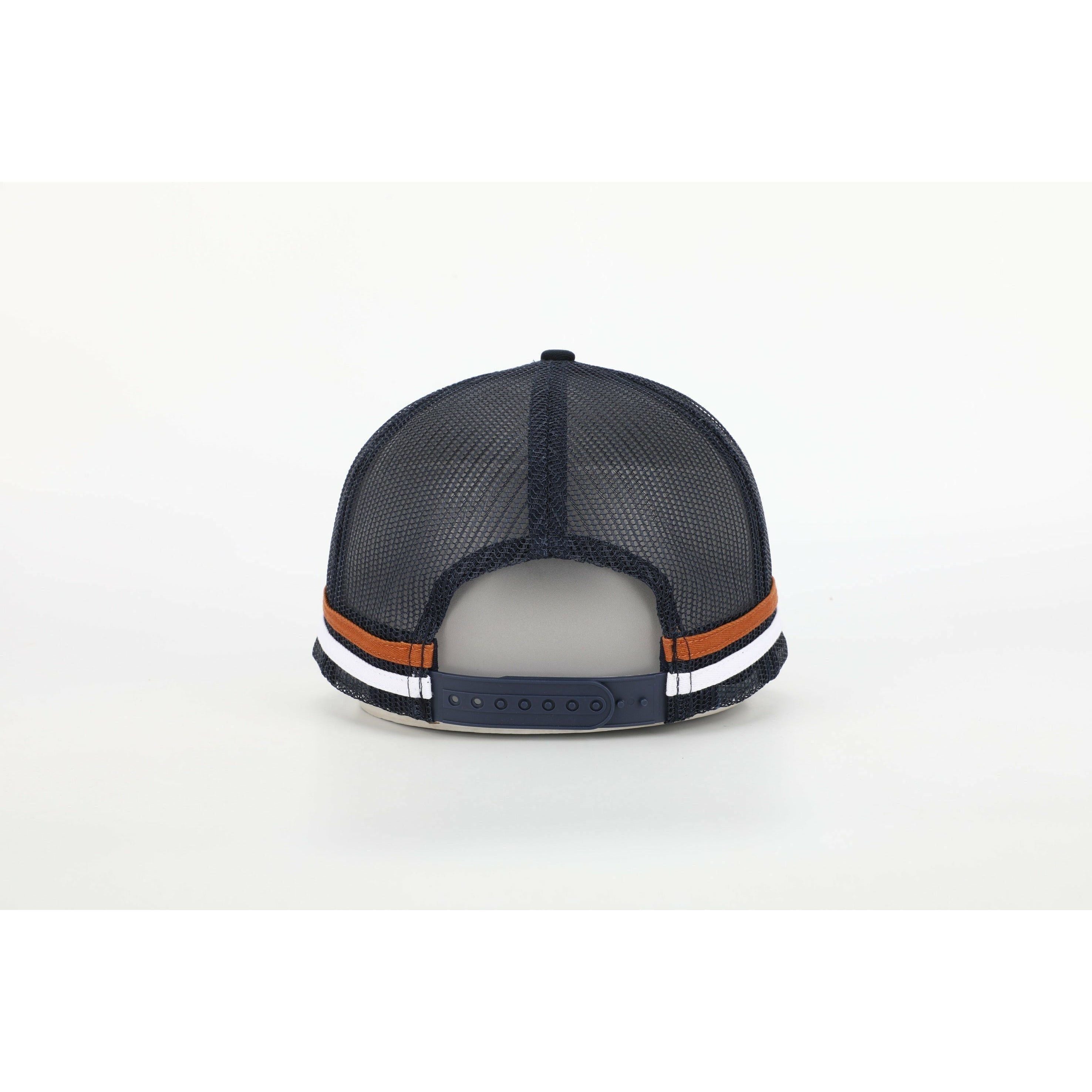 The Top Shelf Truckers Caps