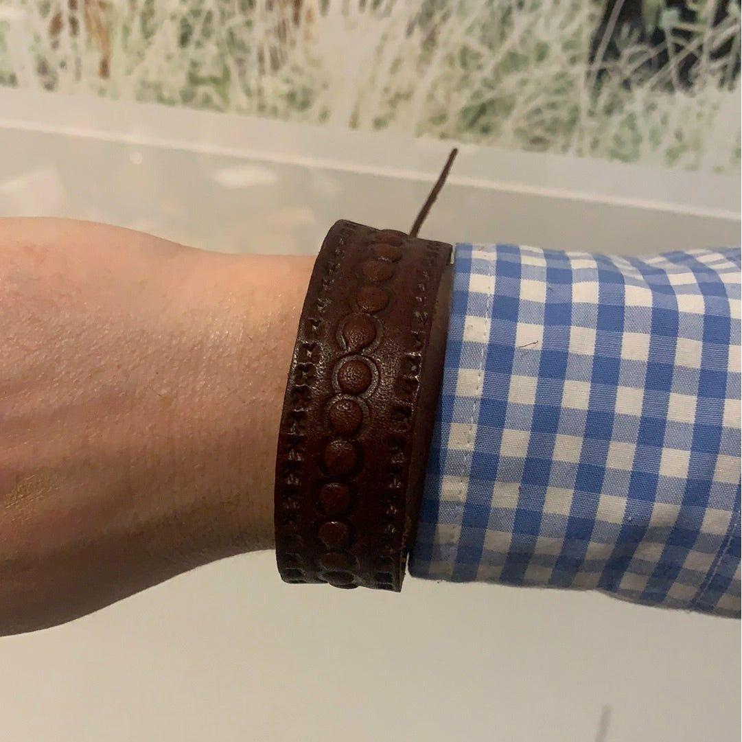 Leather Bands