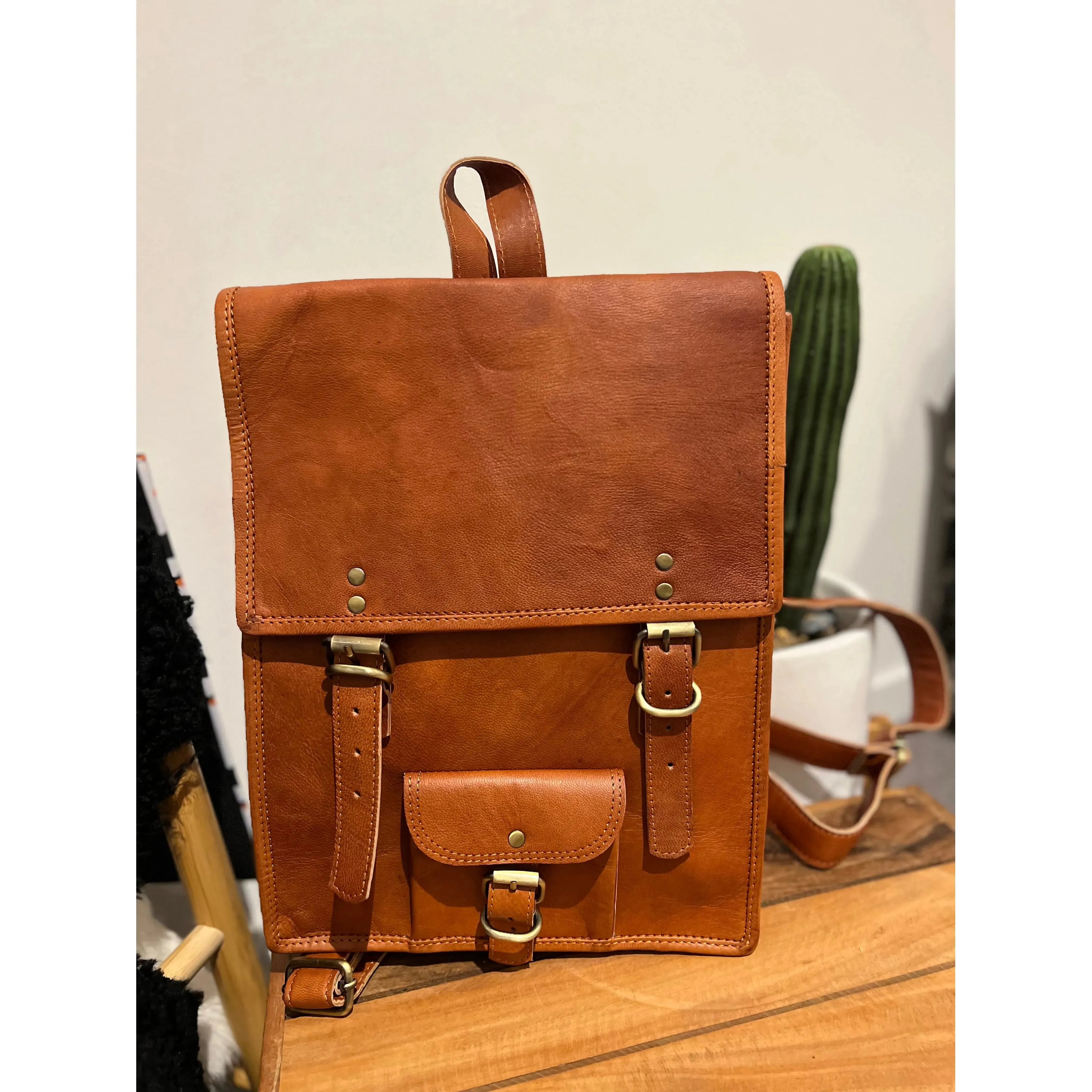 Tegan Backpack ( Last one Located Blackall News)