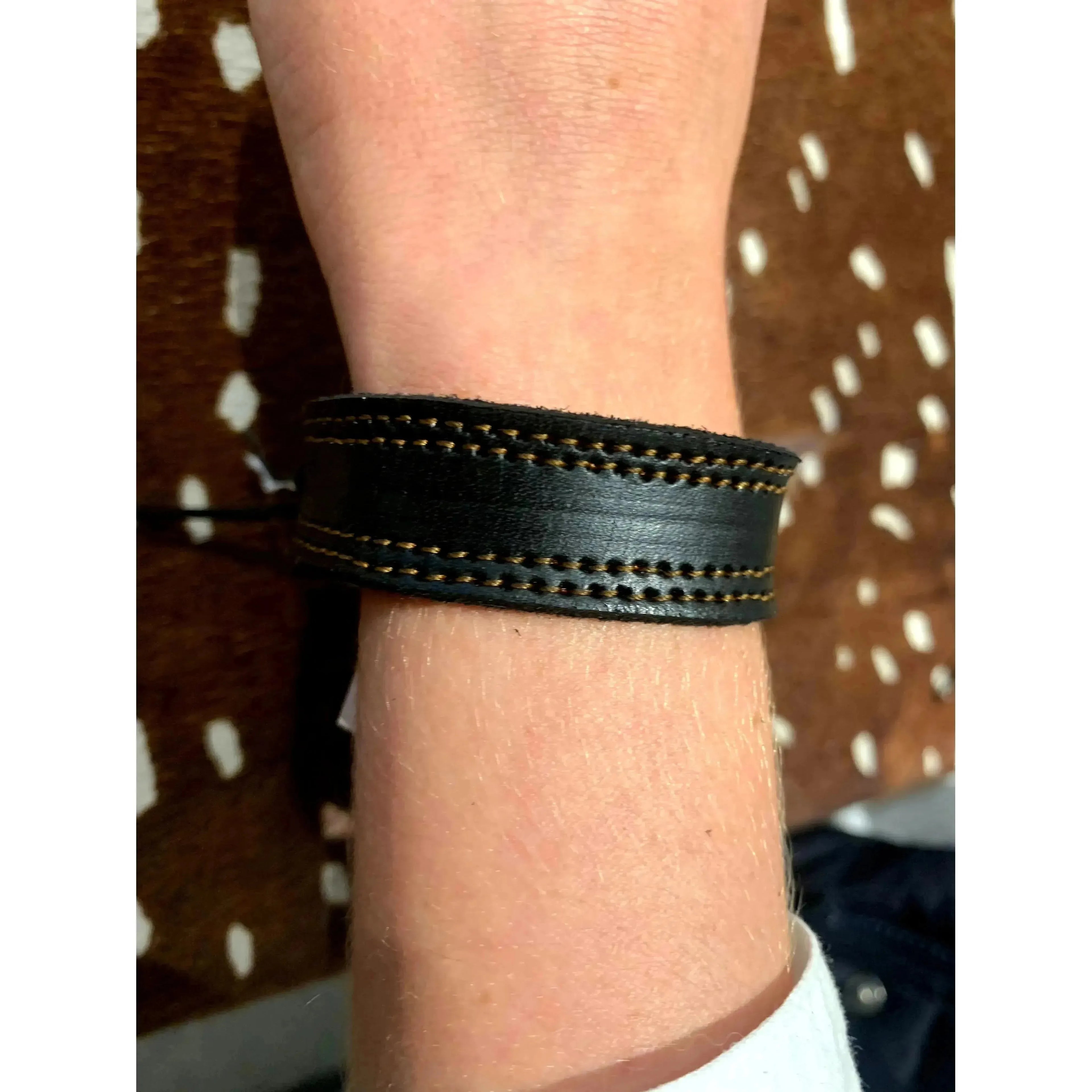 Leather Bands