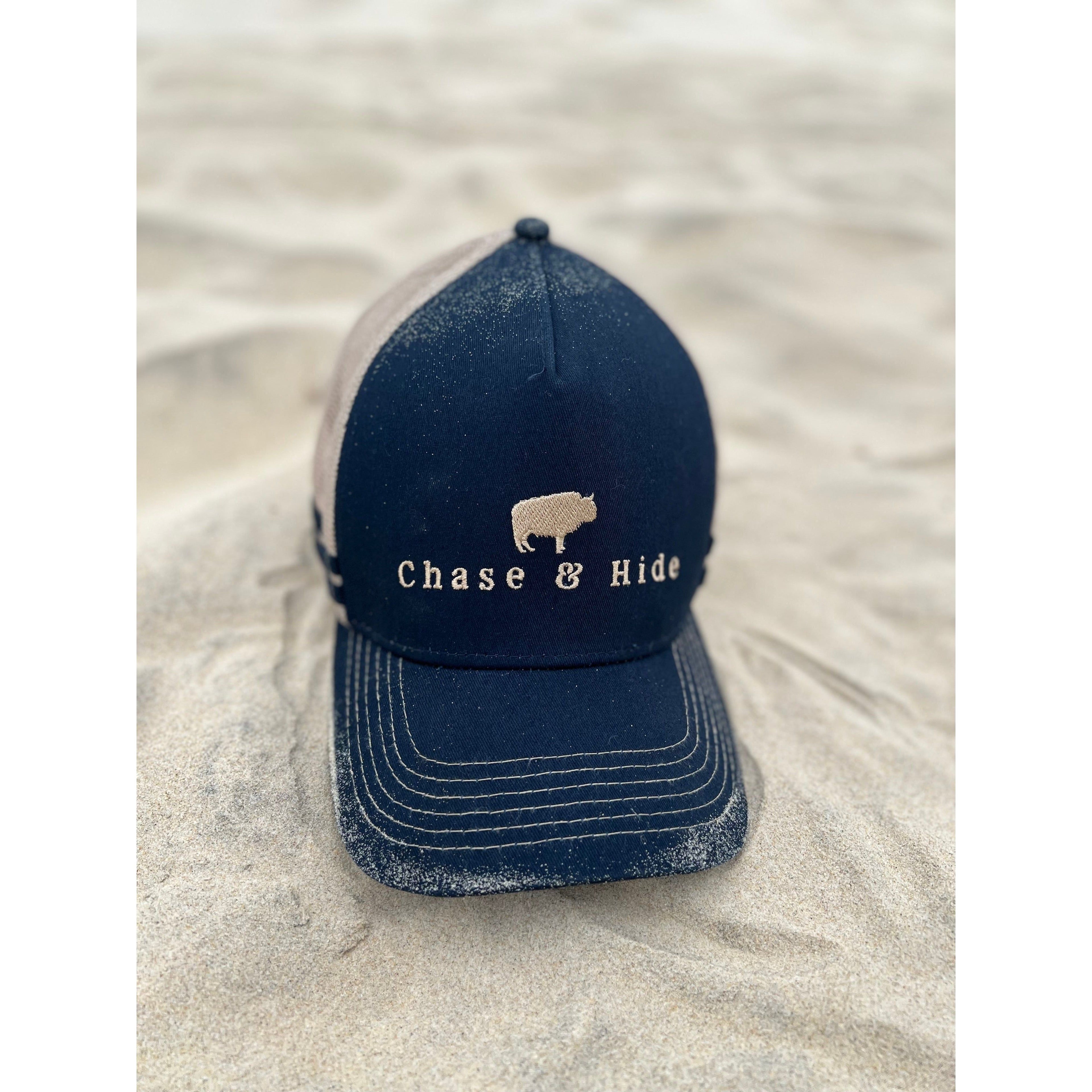 The Top Shelf Truckers Caps