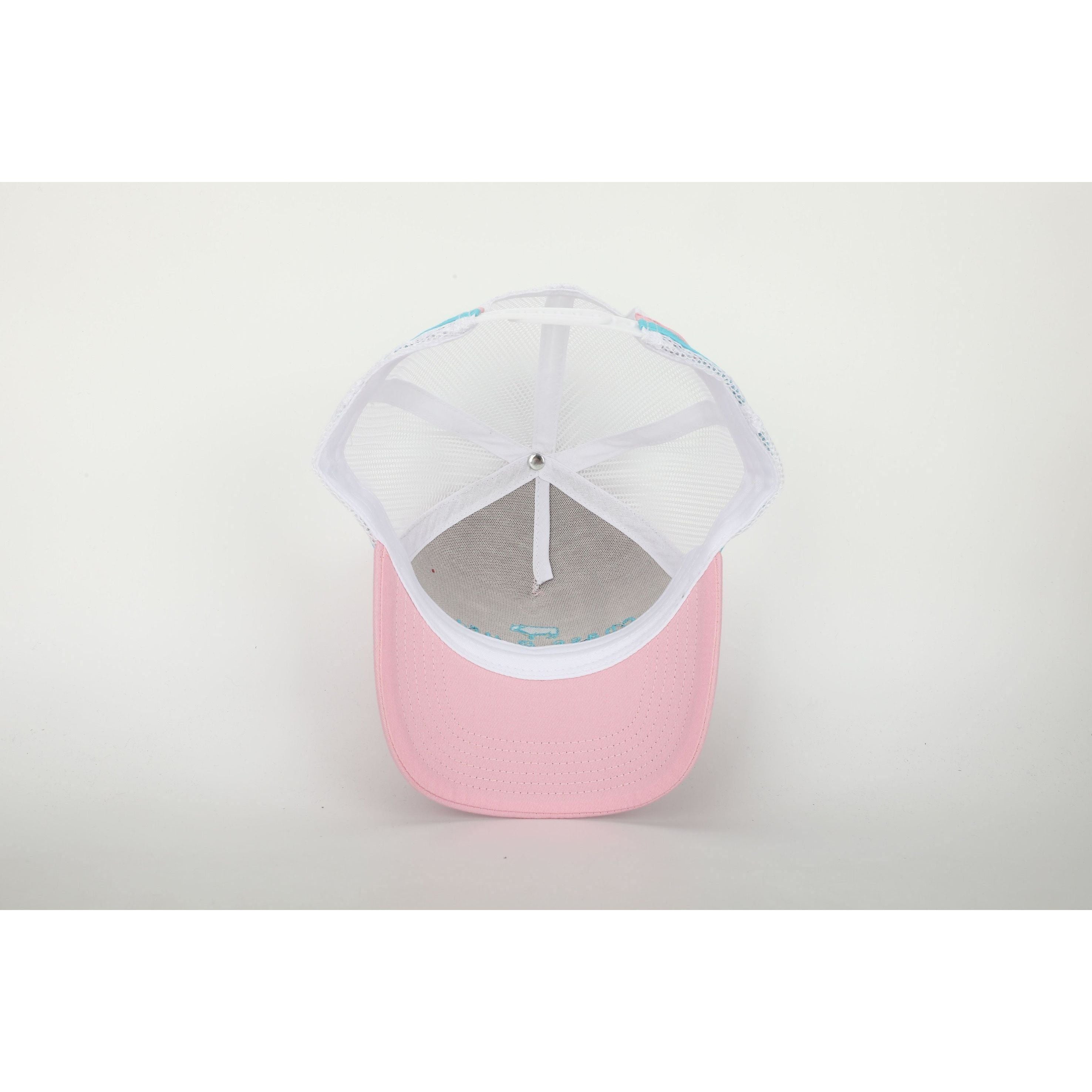 The Top Shelf Truckers Caps