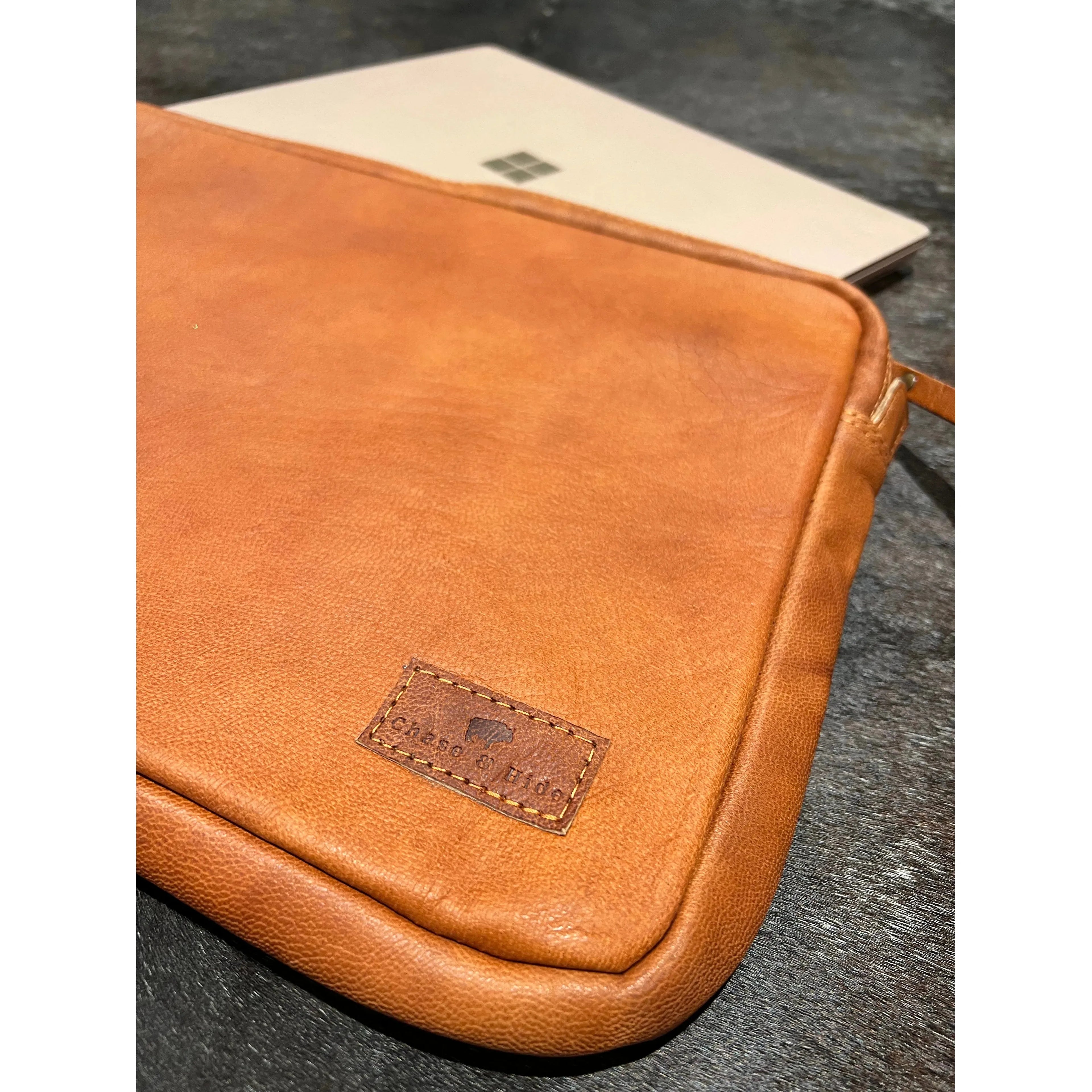 Laptop Satchel - The Brookstead Bag bs