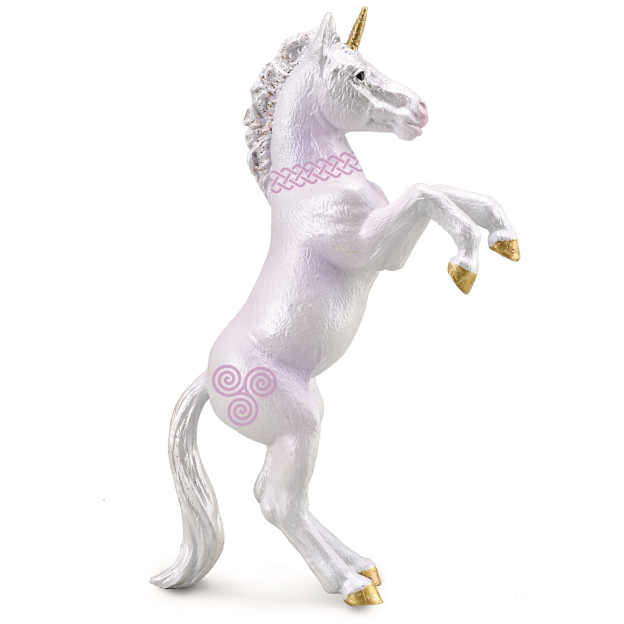 Unicorn Foal Rearing Pink small