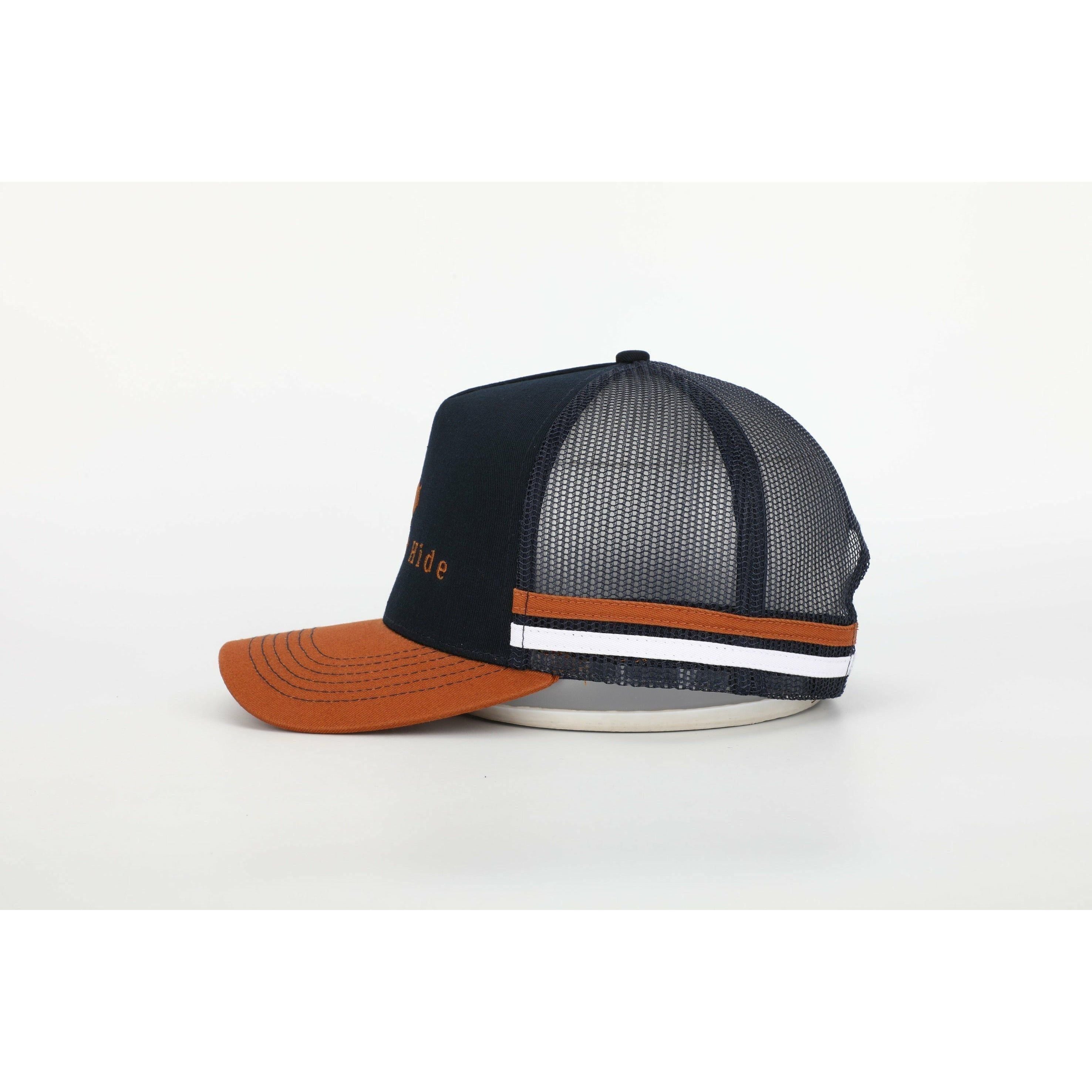 The Top Shelf Truckers Caps