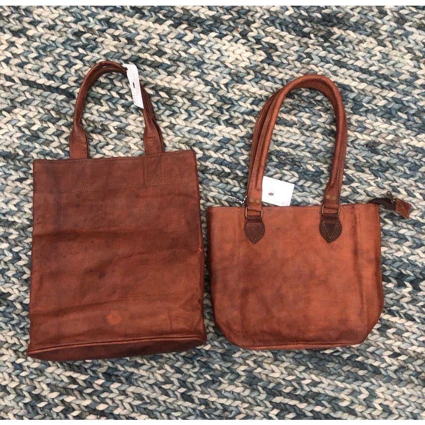 TALL TOTE