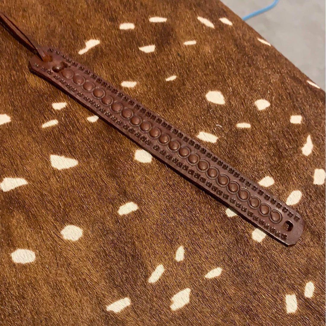 Leather Bands