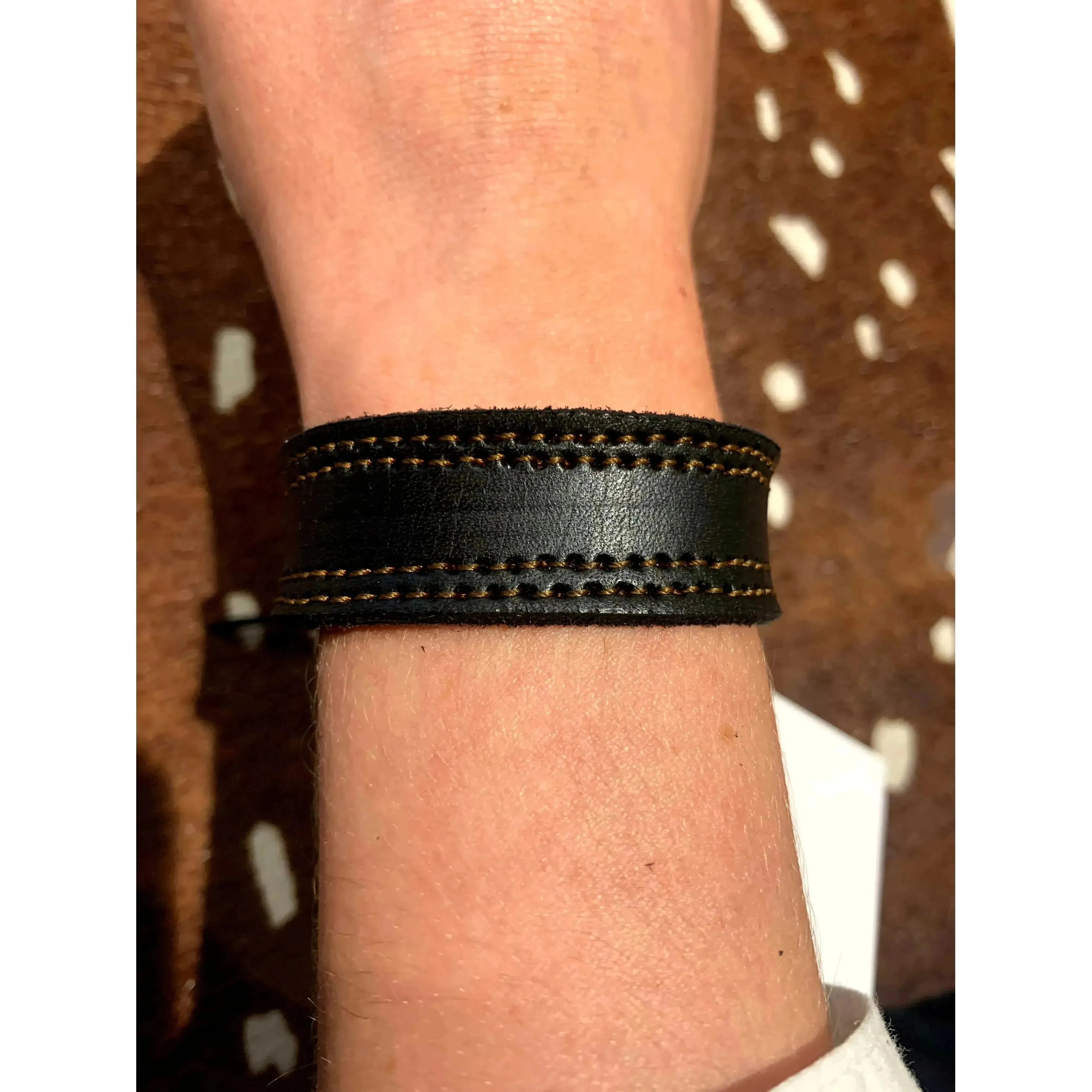 Leather Bands