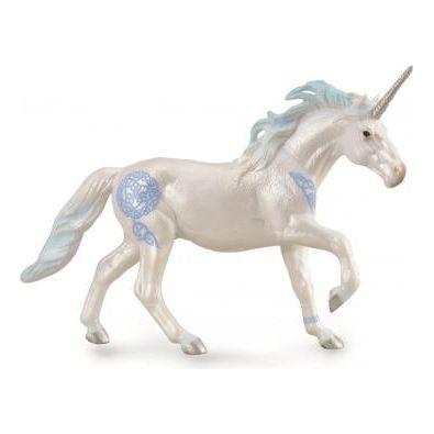Unicorn stallion