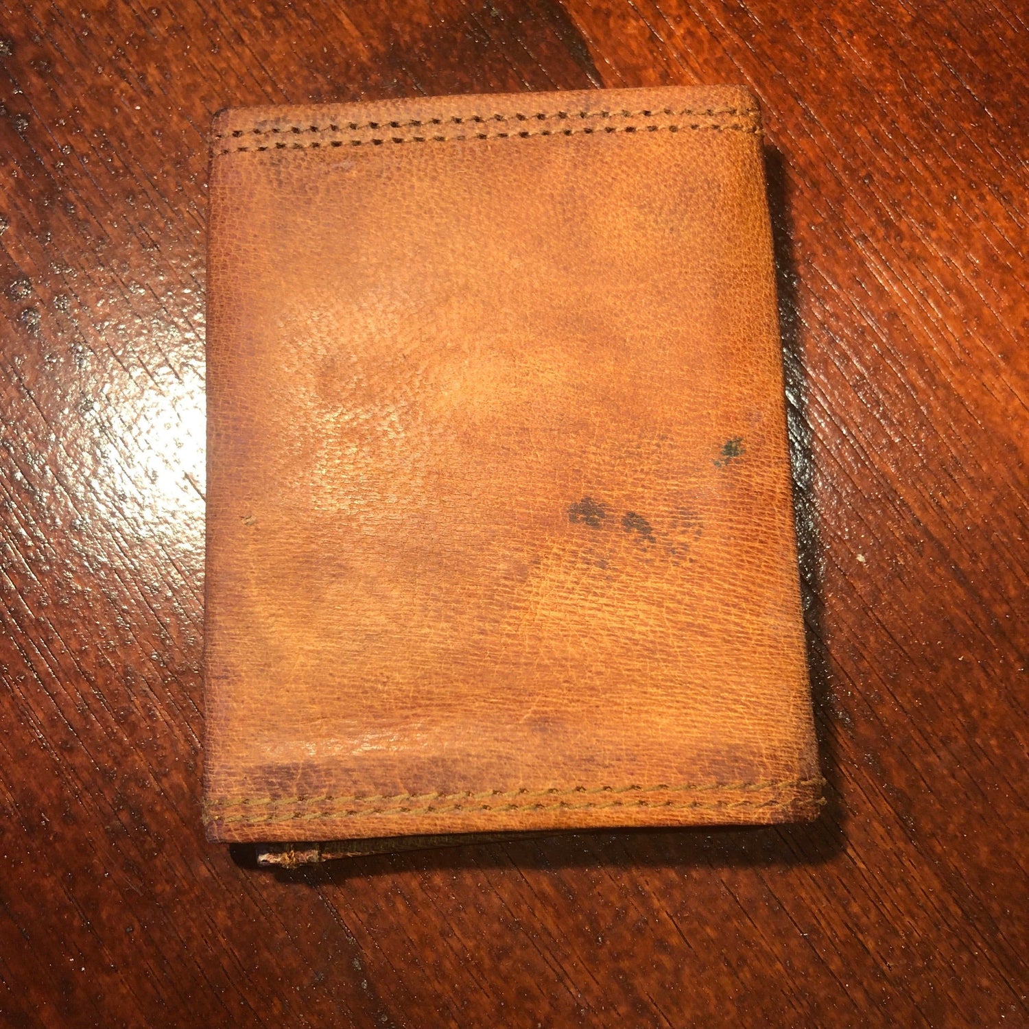 Men’s Trifold Wallet