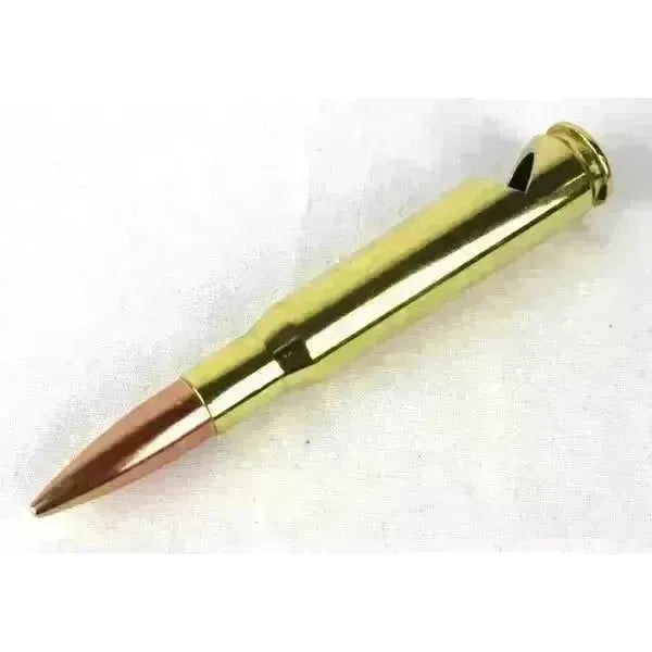 .50 Caliber bullet bottle opener