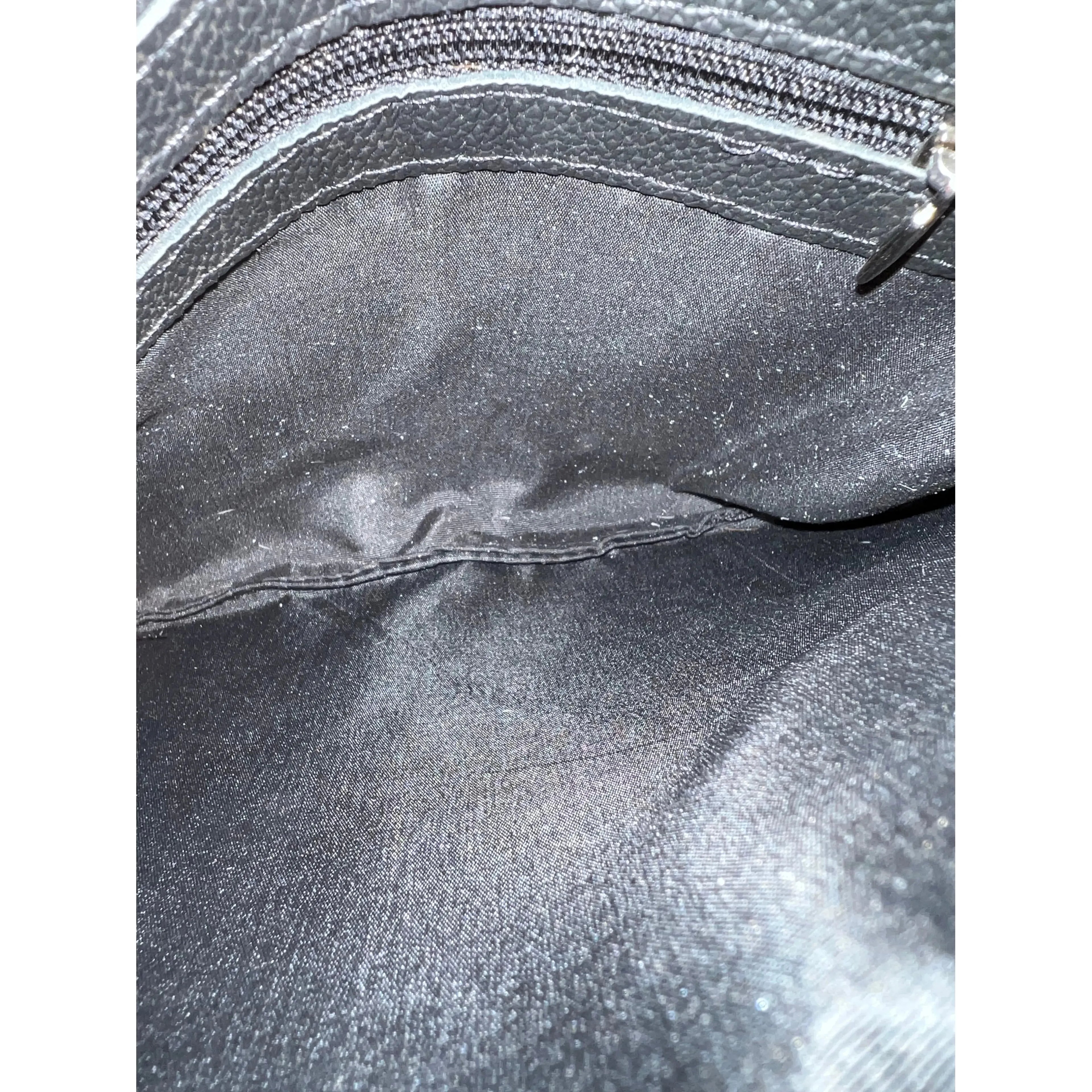 Full Hide Clutch