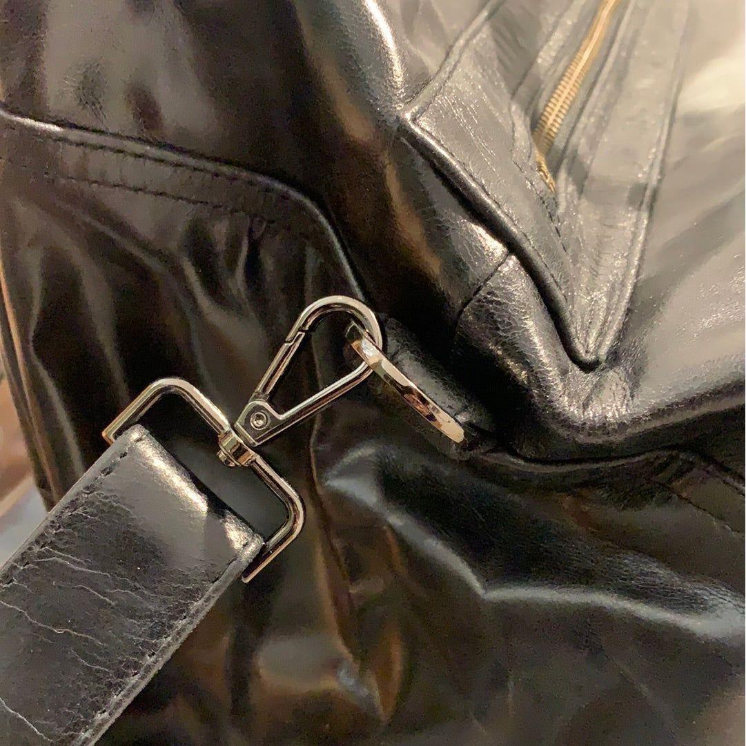 Overnight/business bag