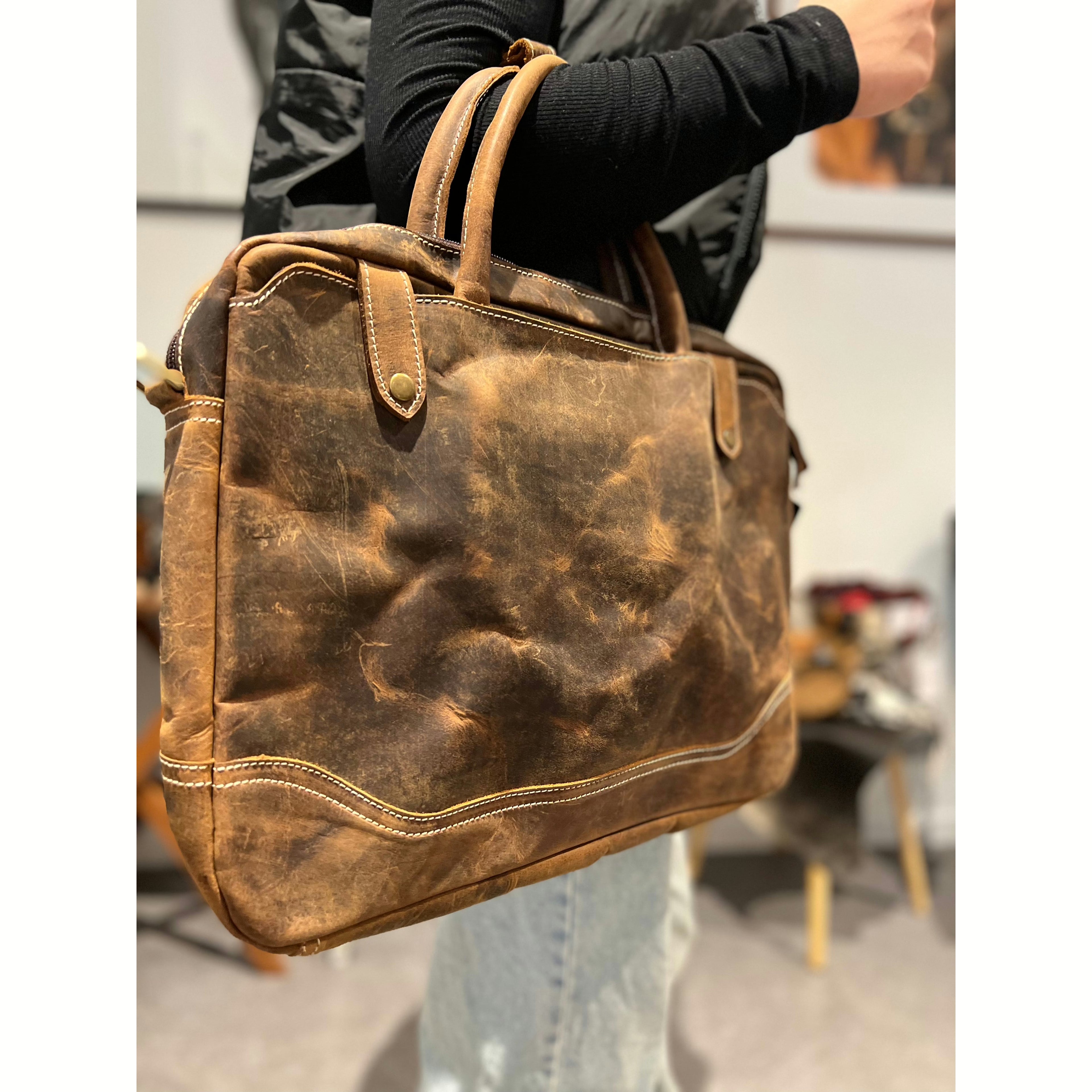 Grand Canyon Carry All Bag