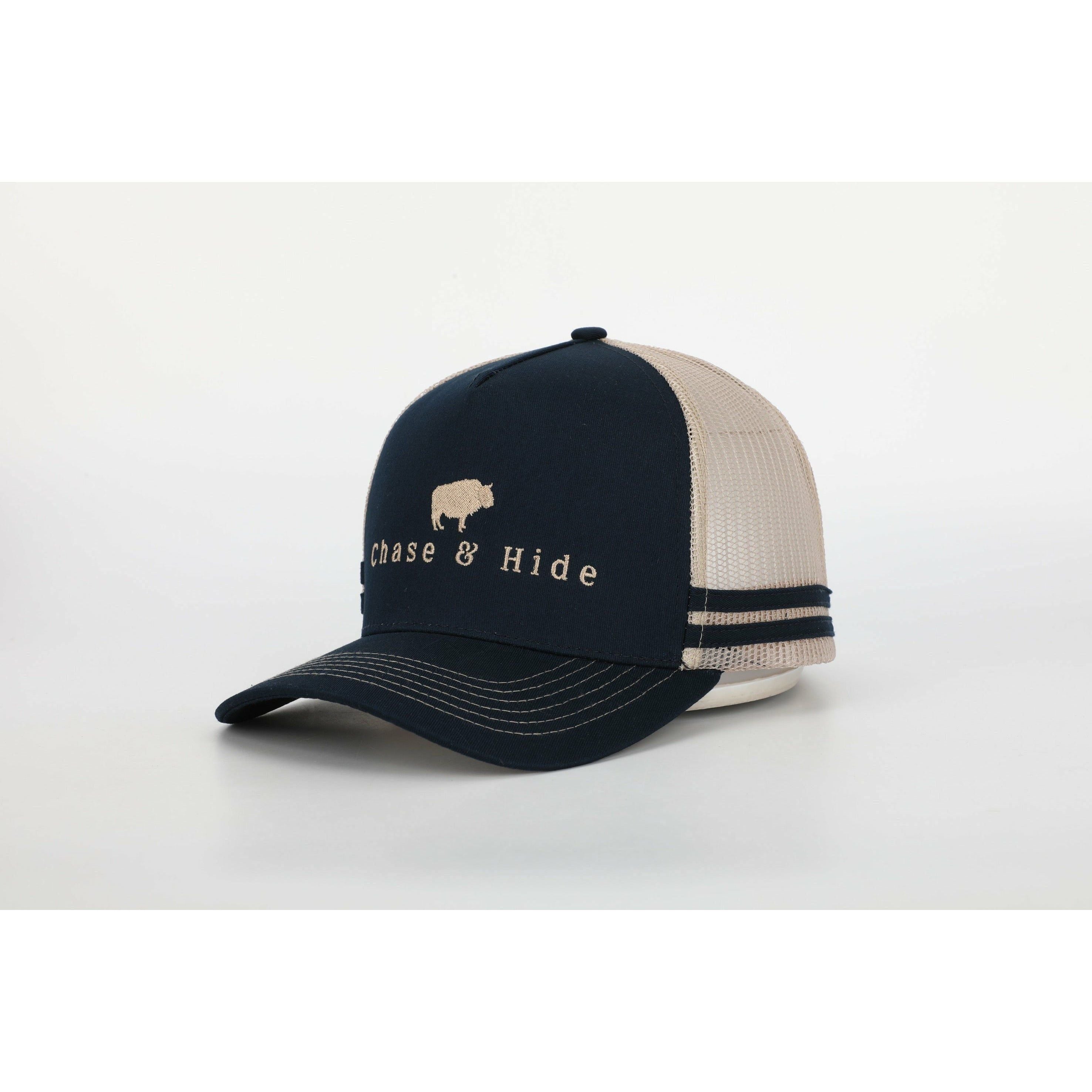The Top Shelf Truckers Caps