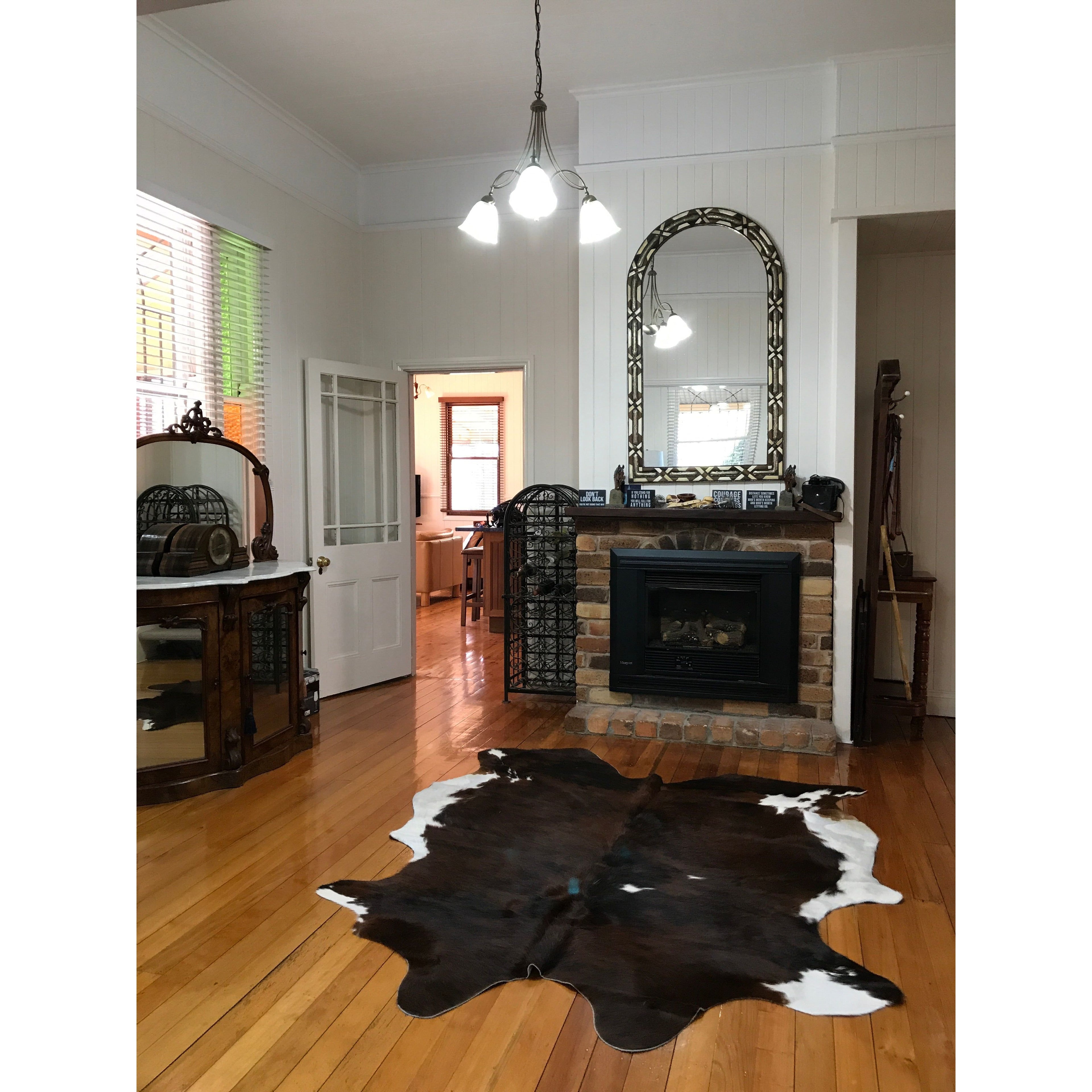 Chase & Hide Home Styling Visit