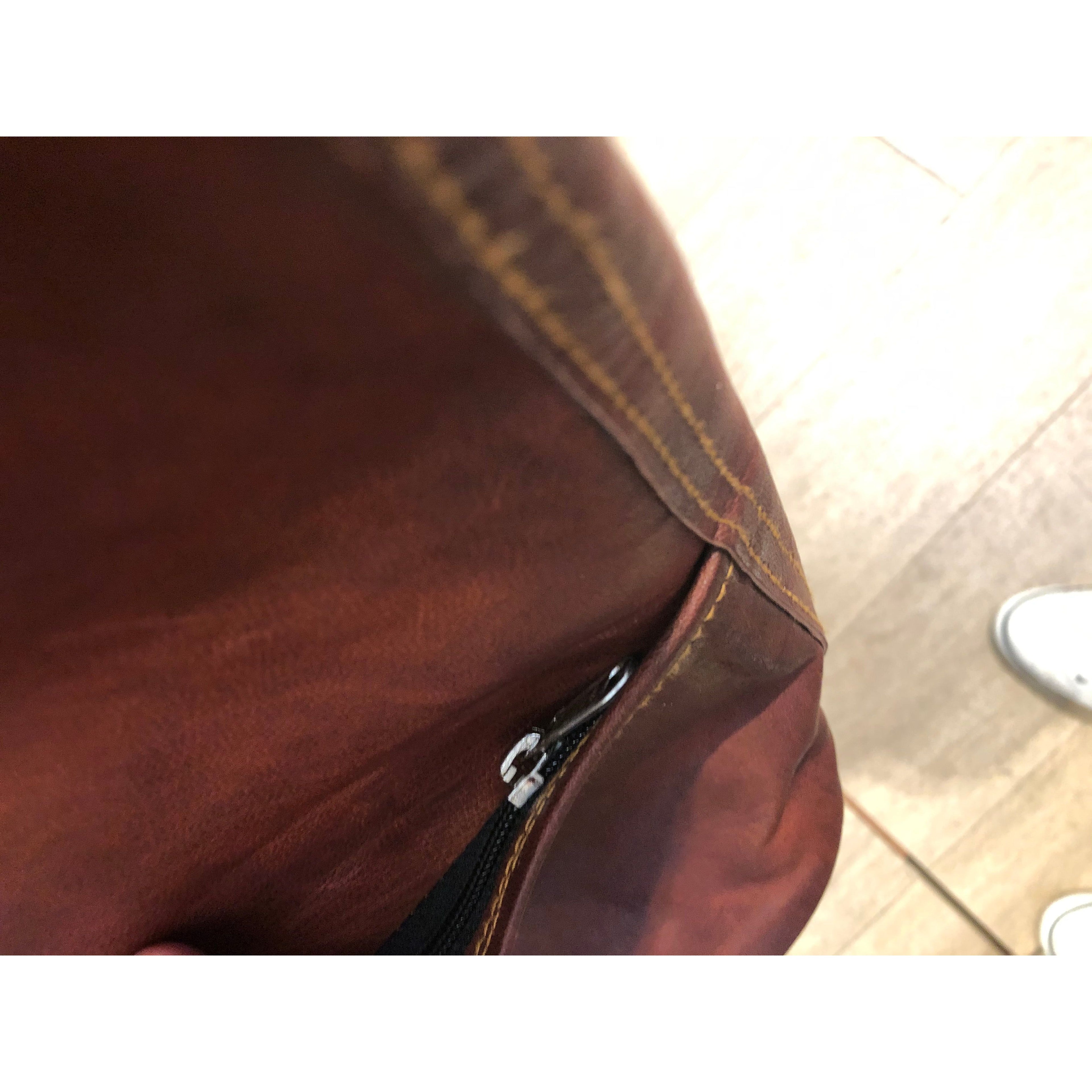 The Winton Bag
