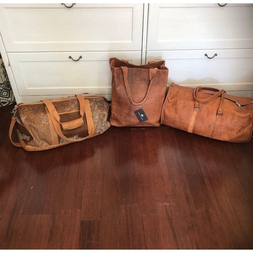 TALL TOTE