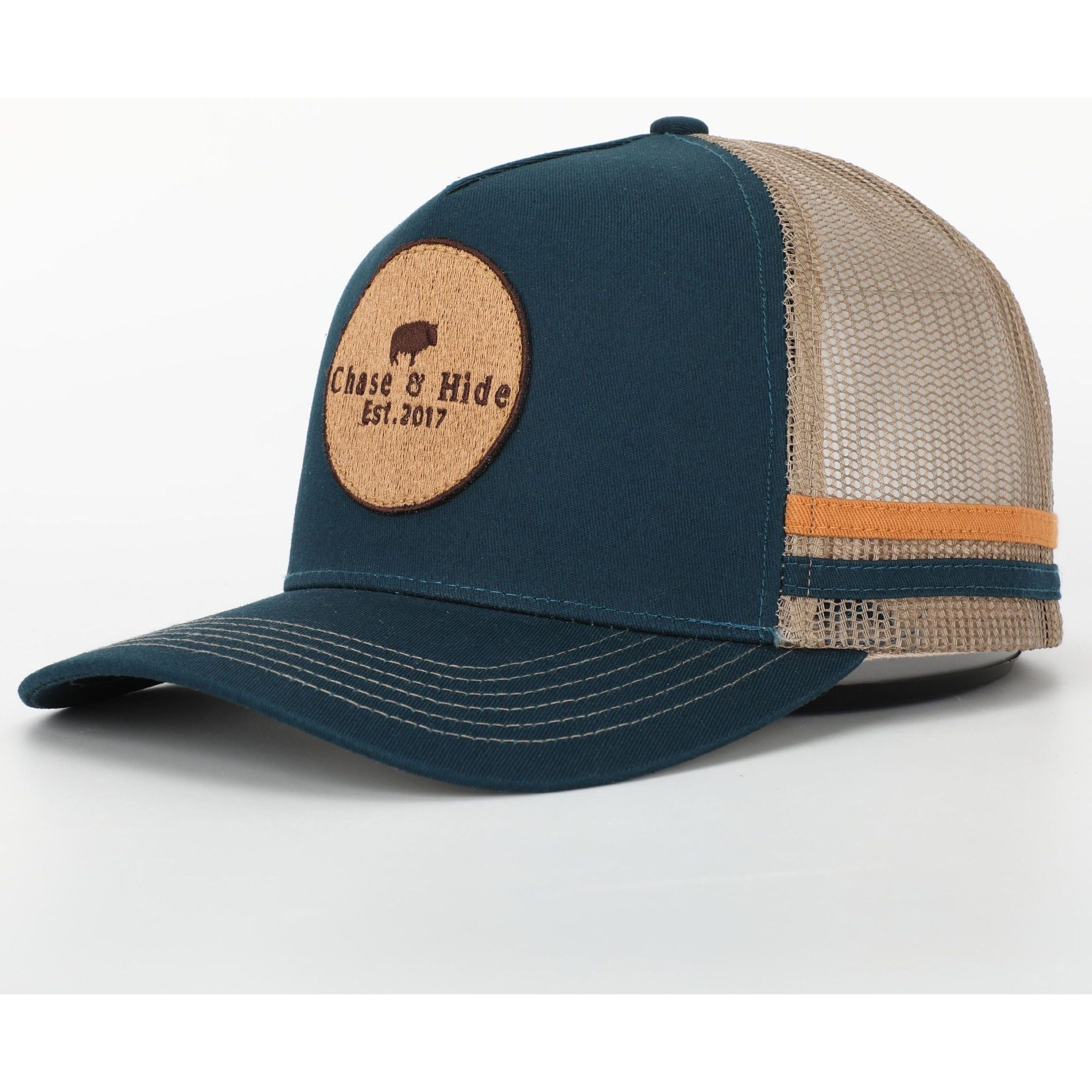 The Top Shelf Truckers Caps