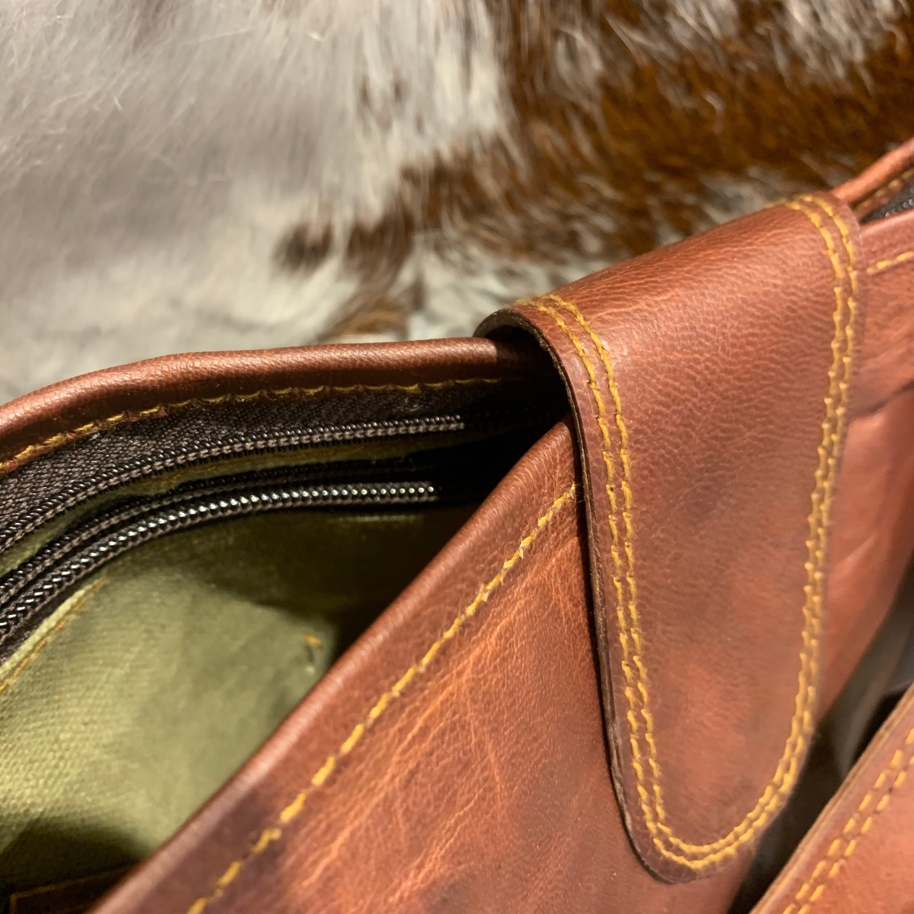 The Winton Bag