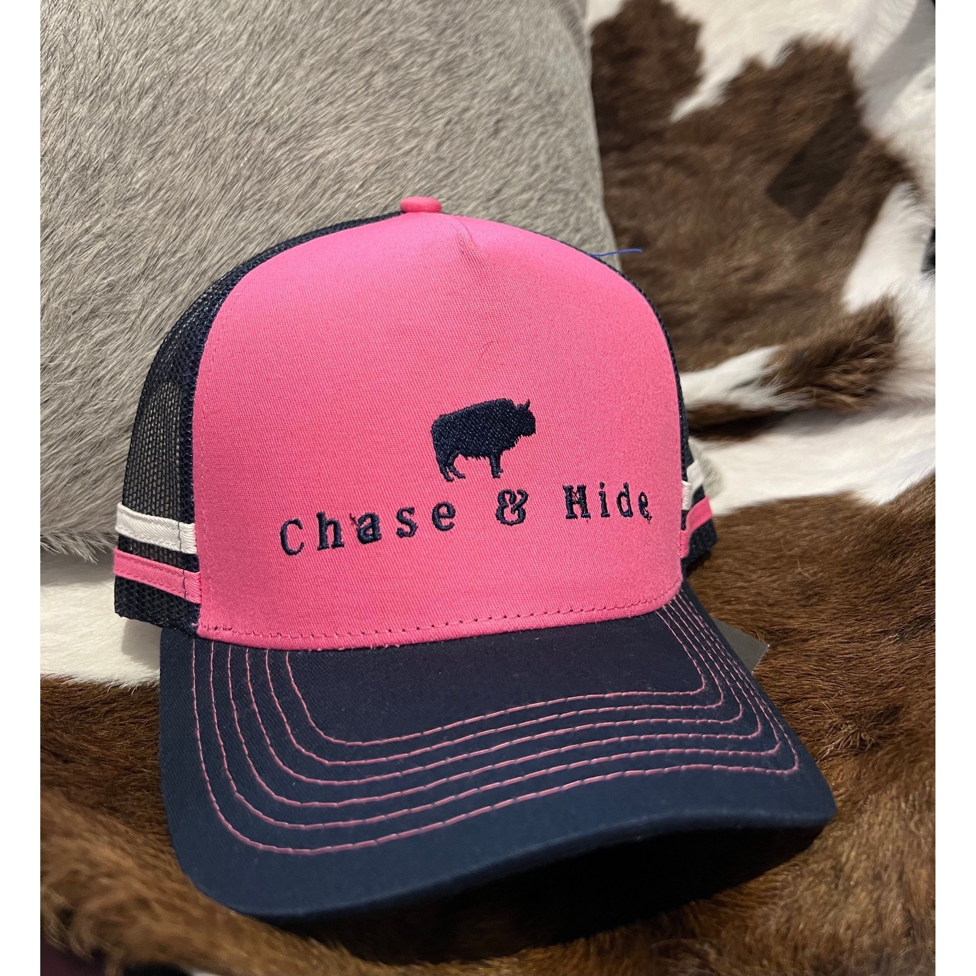 The Top Shelf Truckers Caps