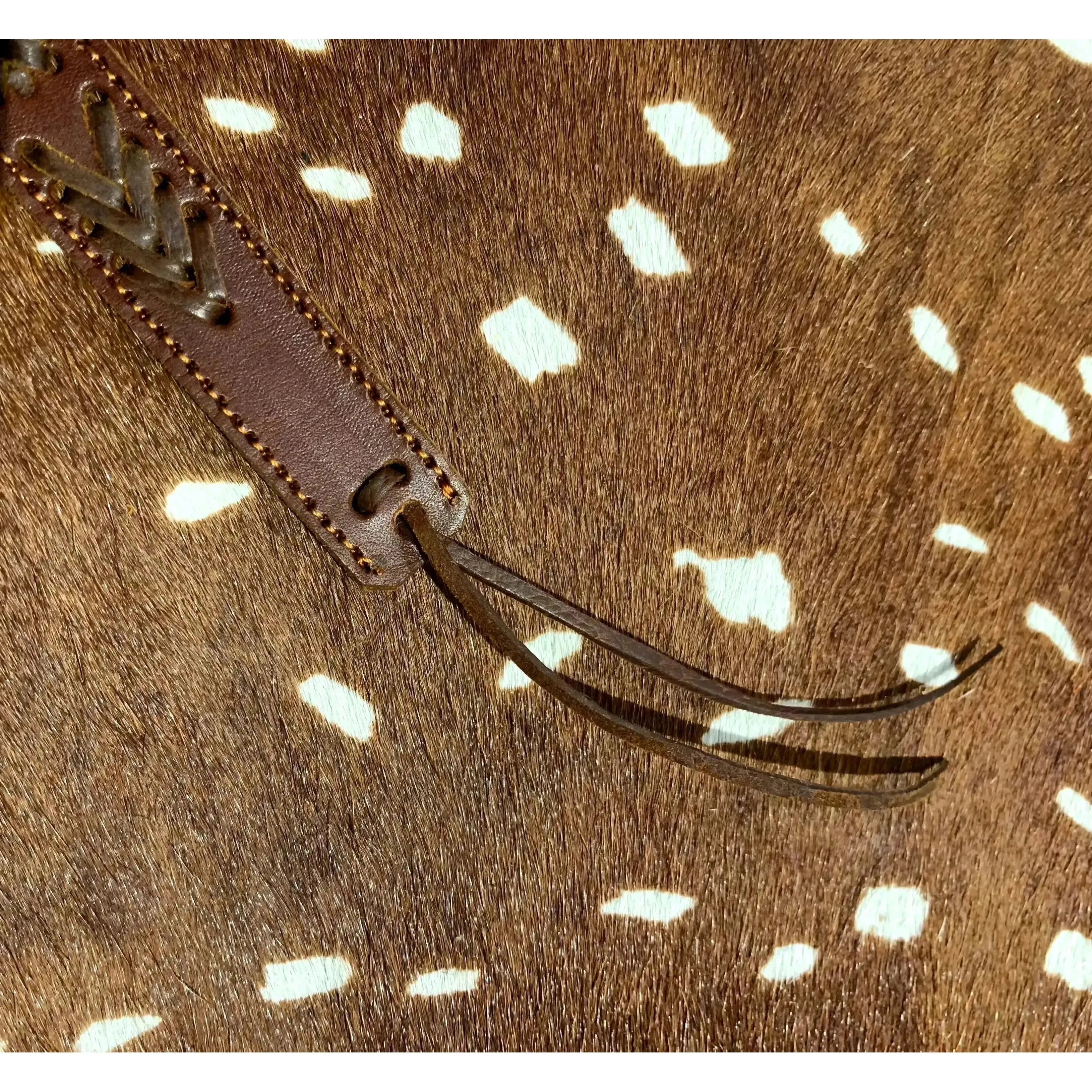 Leather Bands