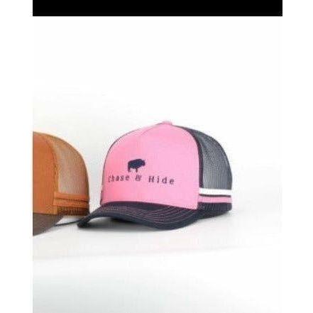 The Top Shelf Truckers Caps