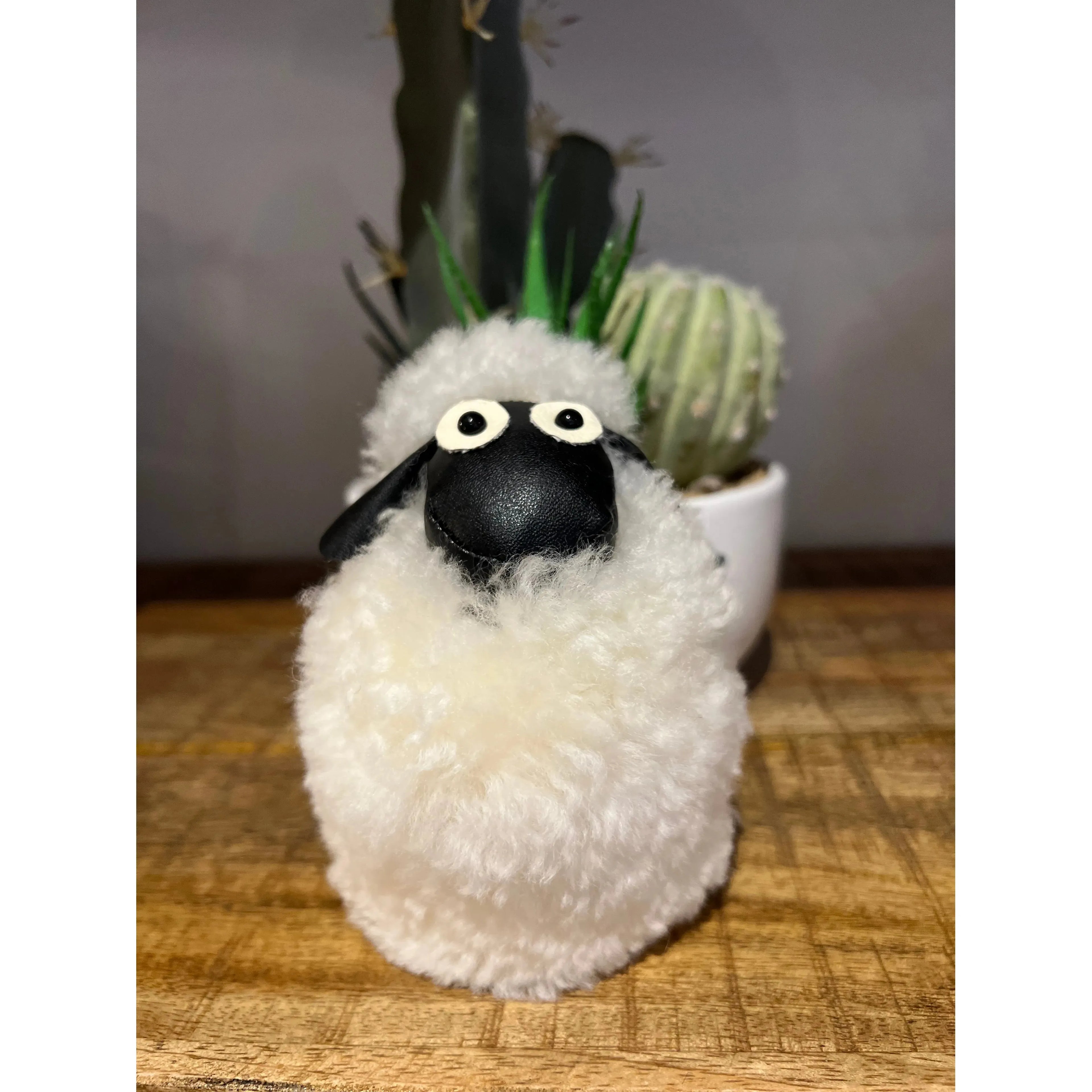 Sheepy Baa’s