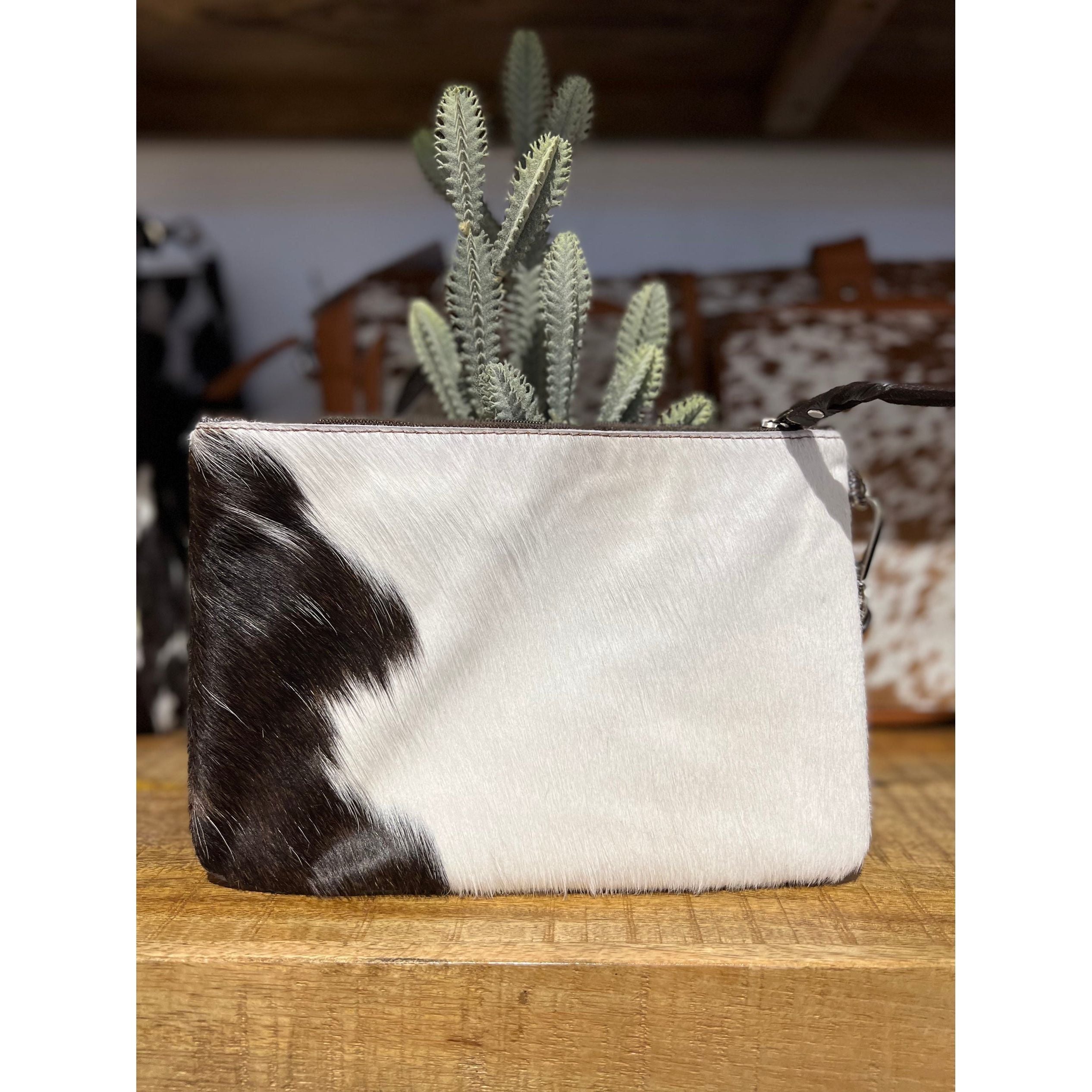 The Red Lodge Clutch - Bigger and more beautiful.