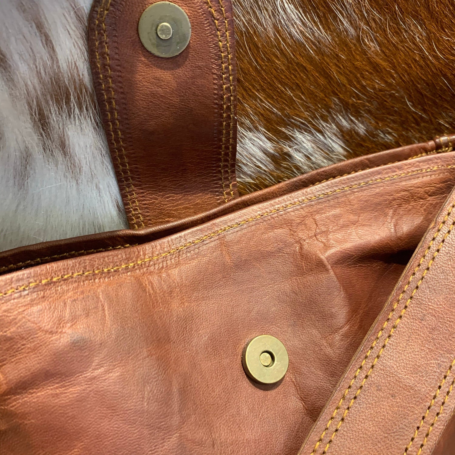 The Winton Bag