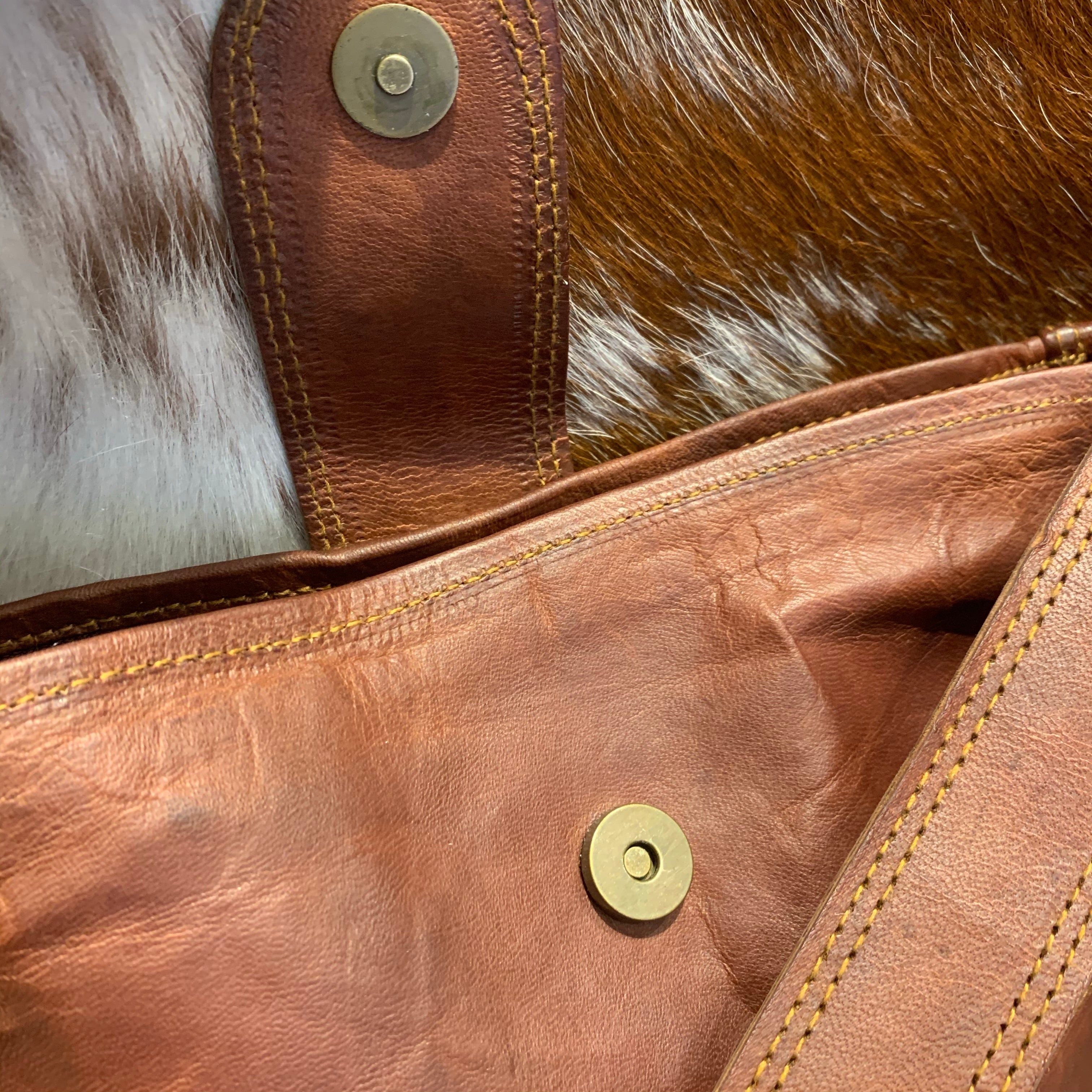 The Winton Bag