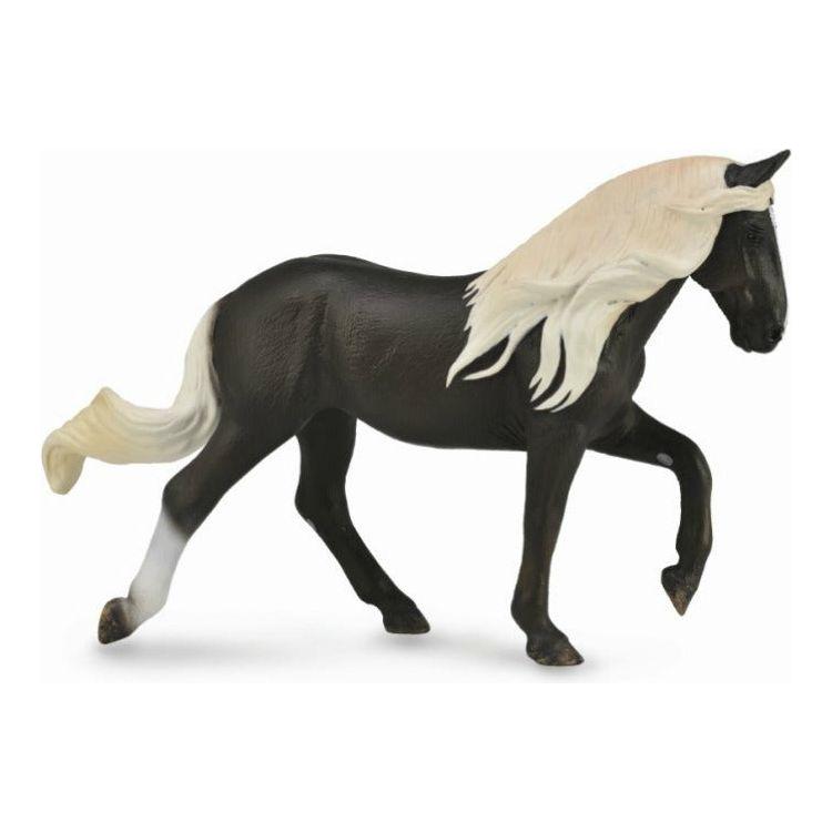 Rocky Mountain Mare ~ Chocolate