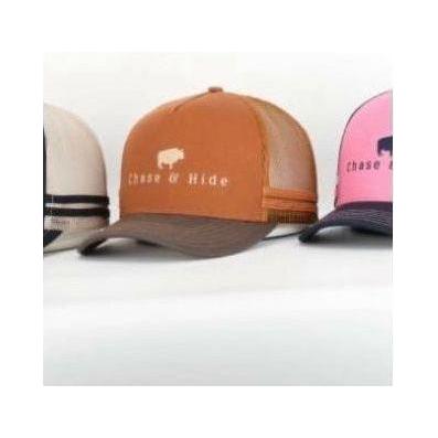 The Top Shelf Truckers Caps