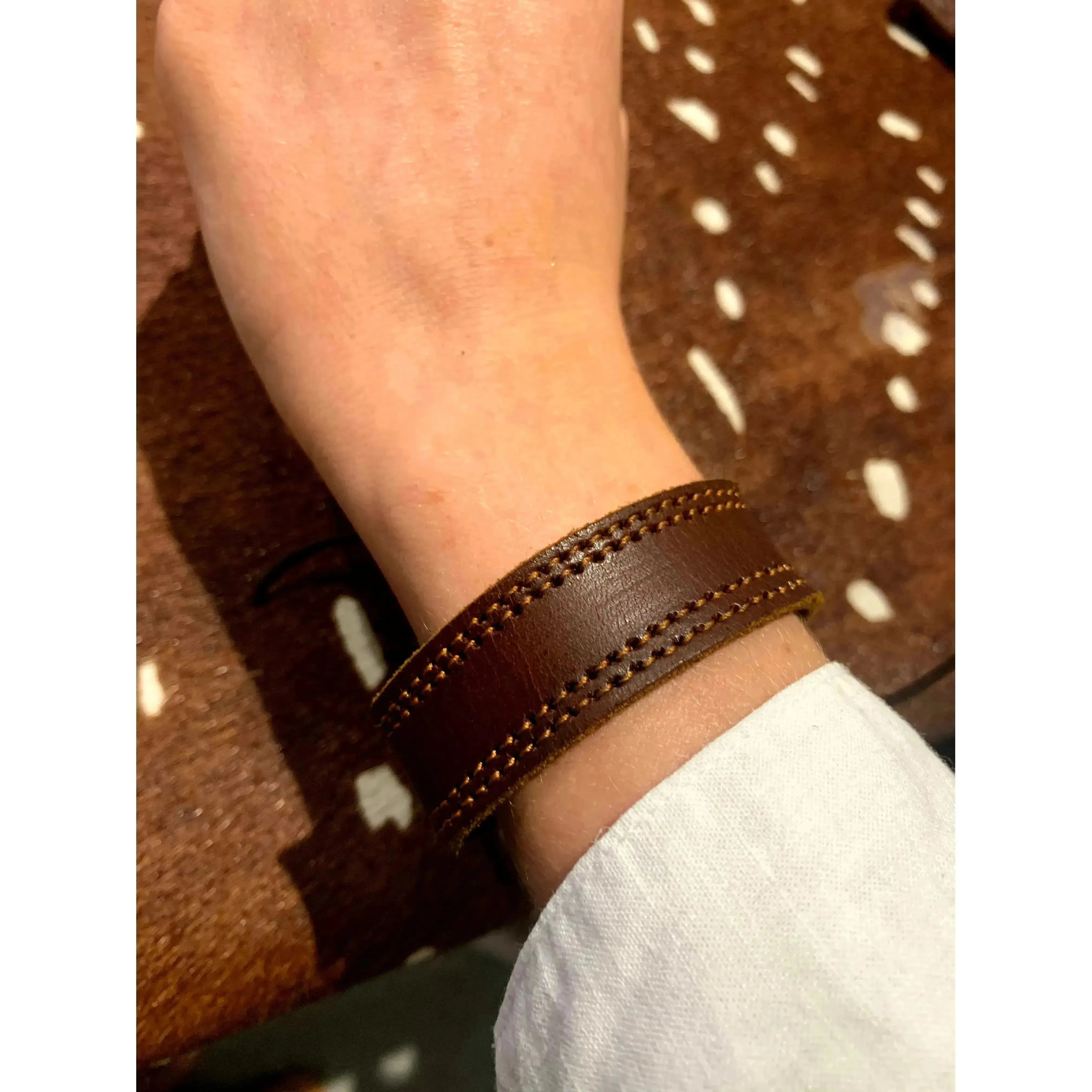 Leather Bands