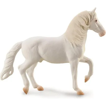 Camarillo White Horse Toy (XL)
