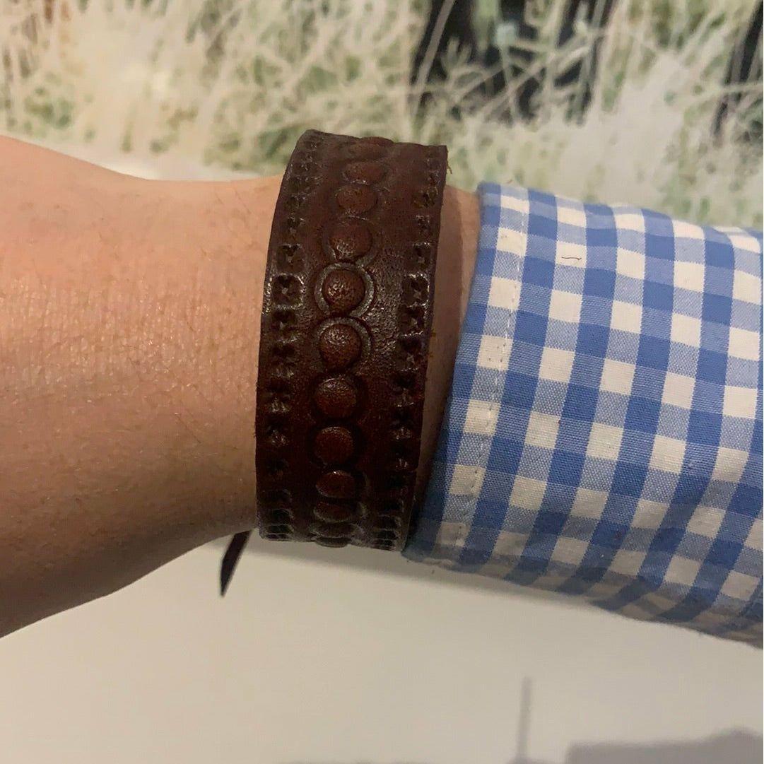 Leather Bands