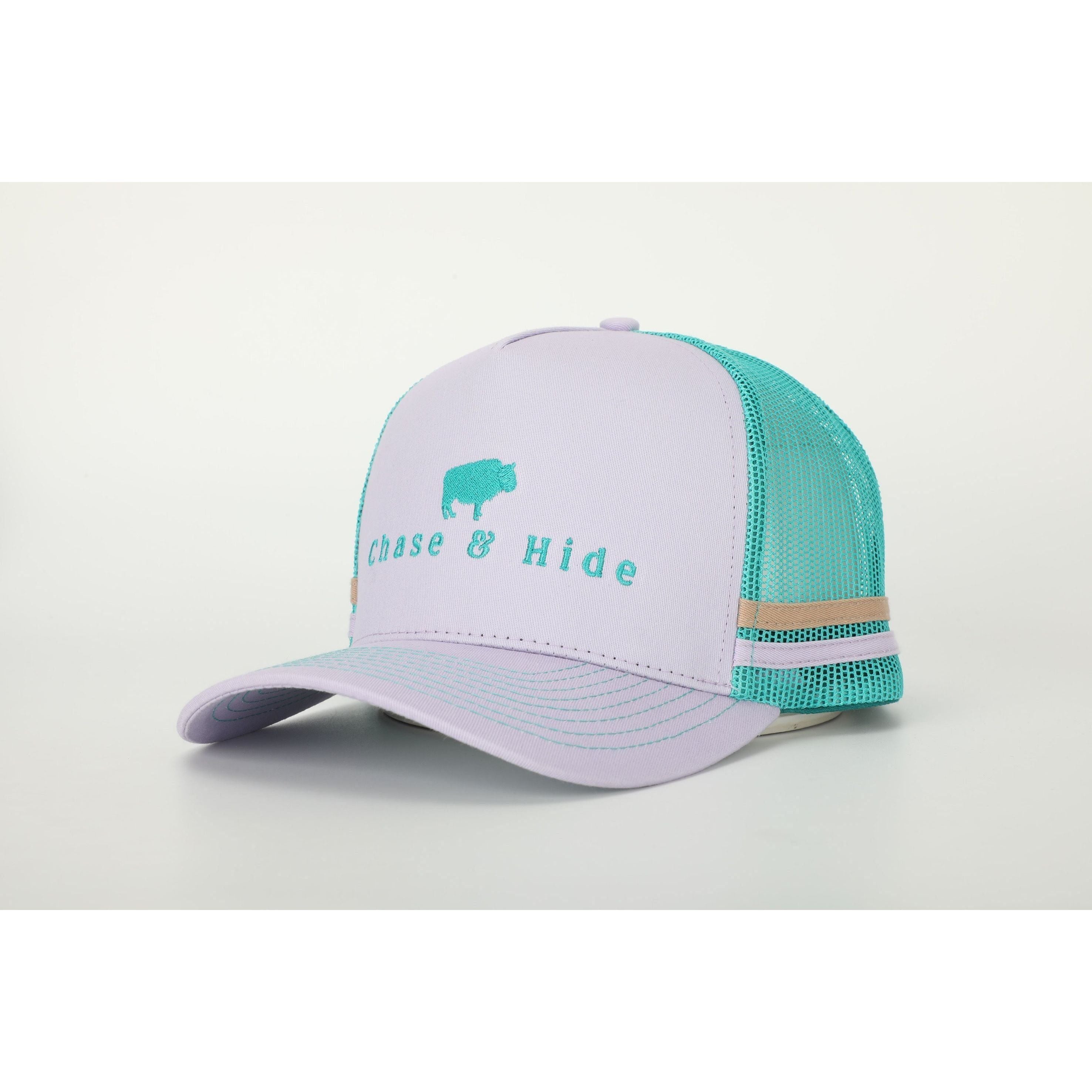 The Top Shelf Truckers Caps