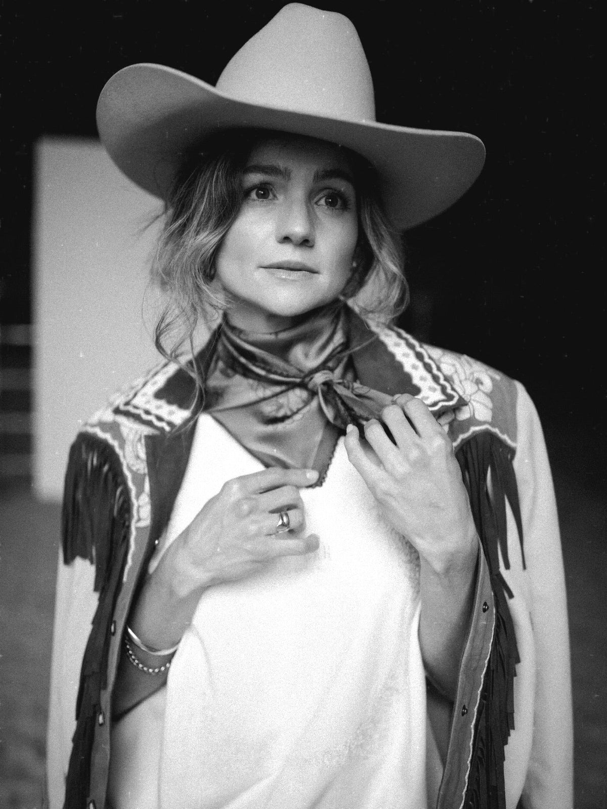 Scarves