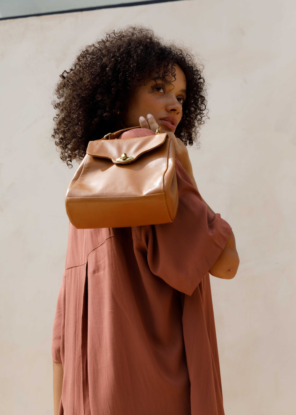 Verve Vintage // Chocolate